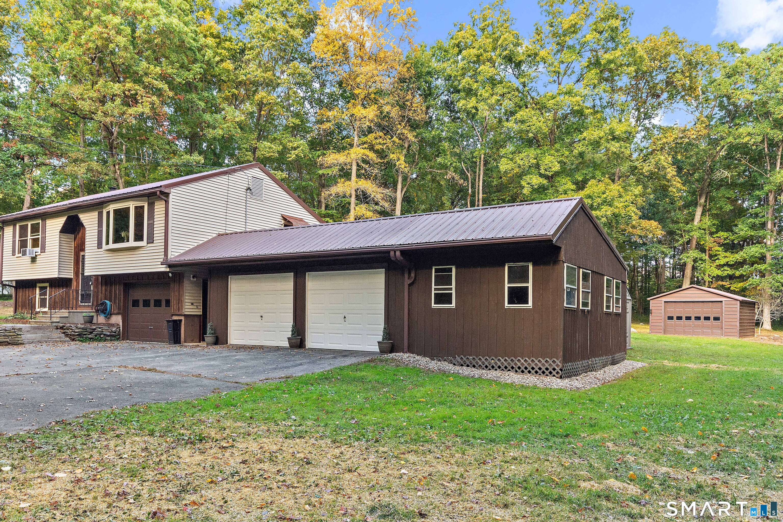 540 Clubhouse Road, Lebanon, CT 06249