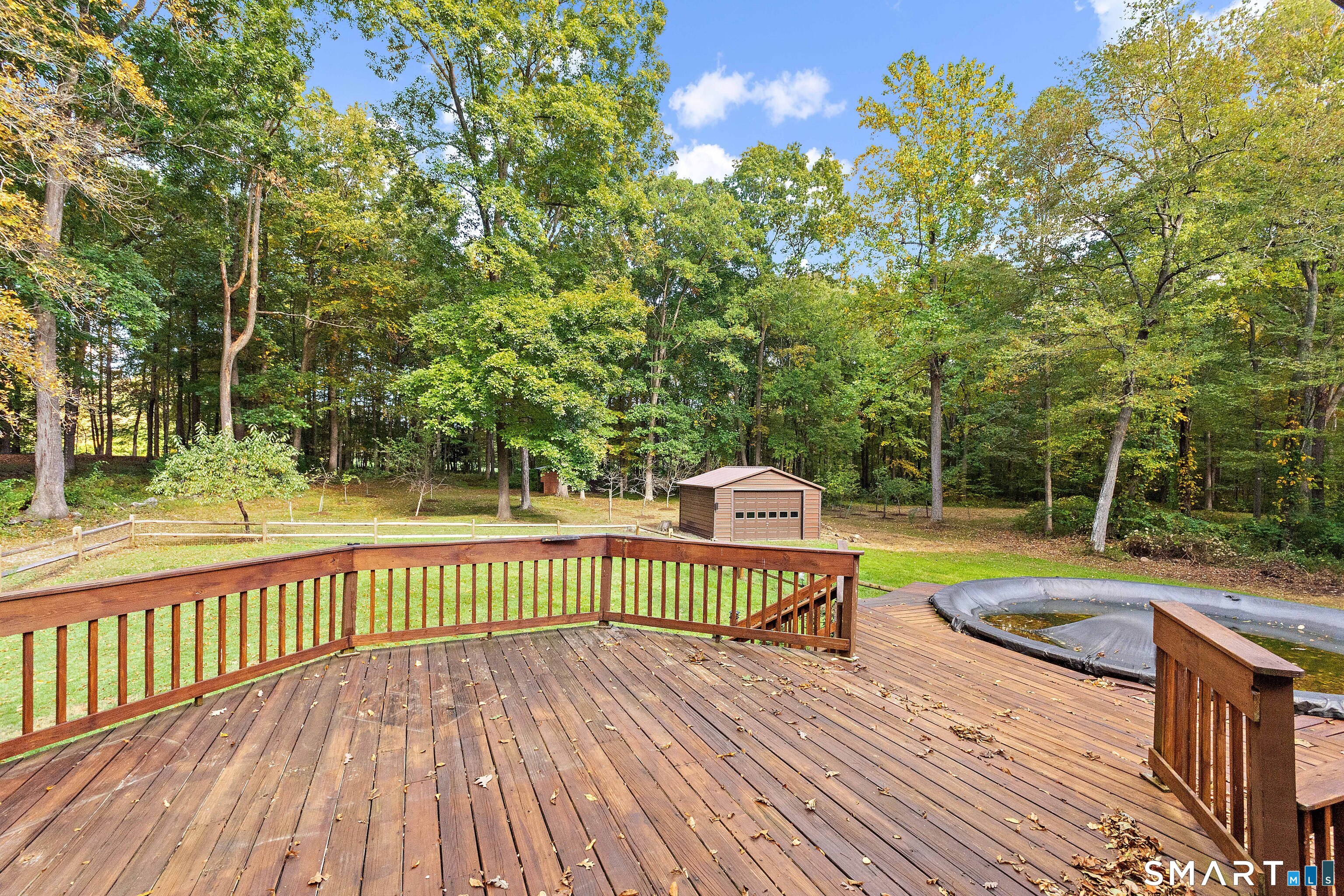 540 Clubhouse Road, Lebanon, CT 06249