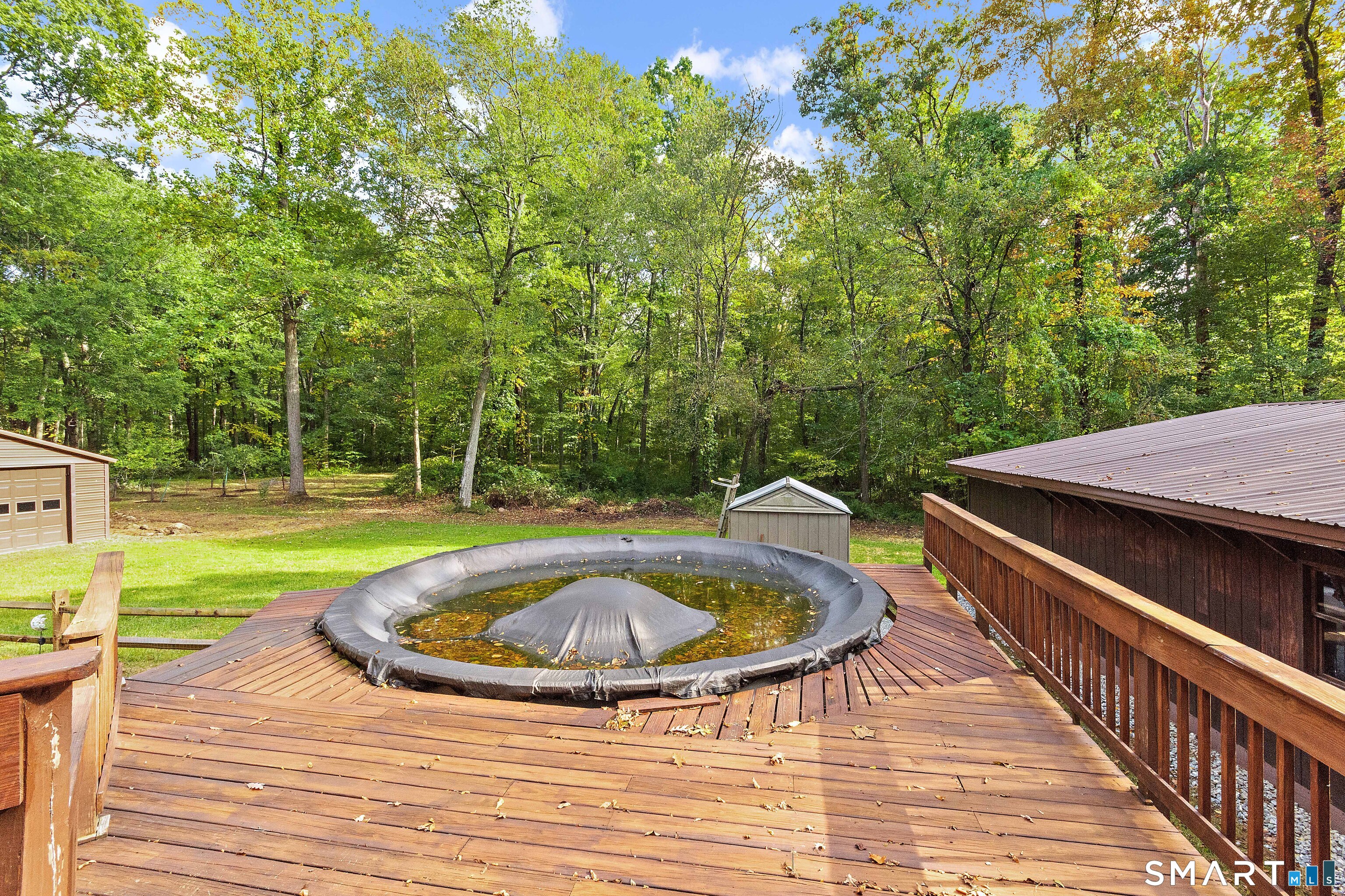540 Clubhouse Road, Lebanon, CT 06249