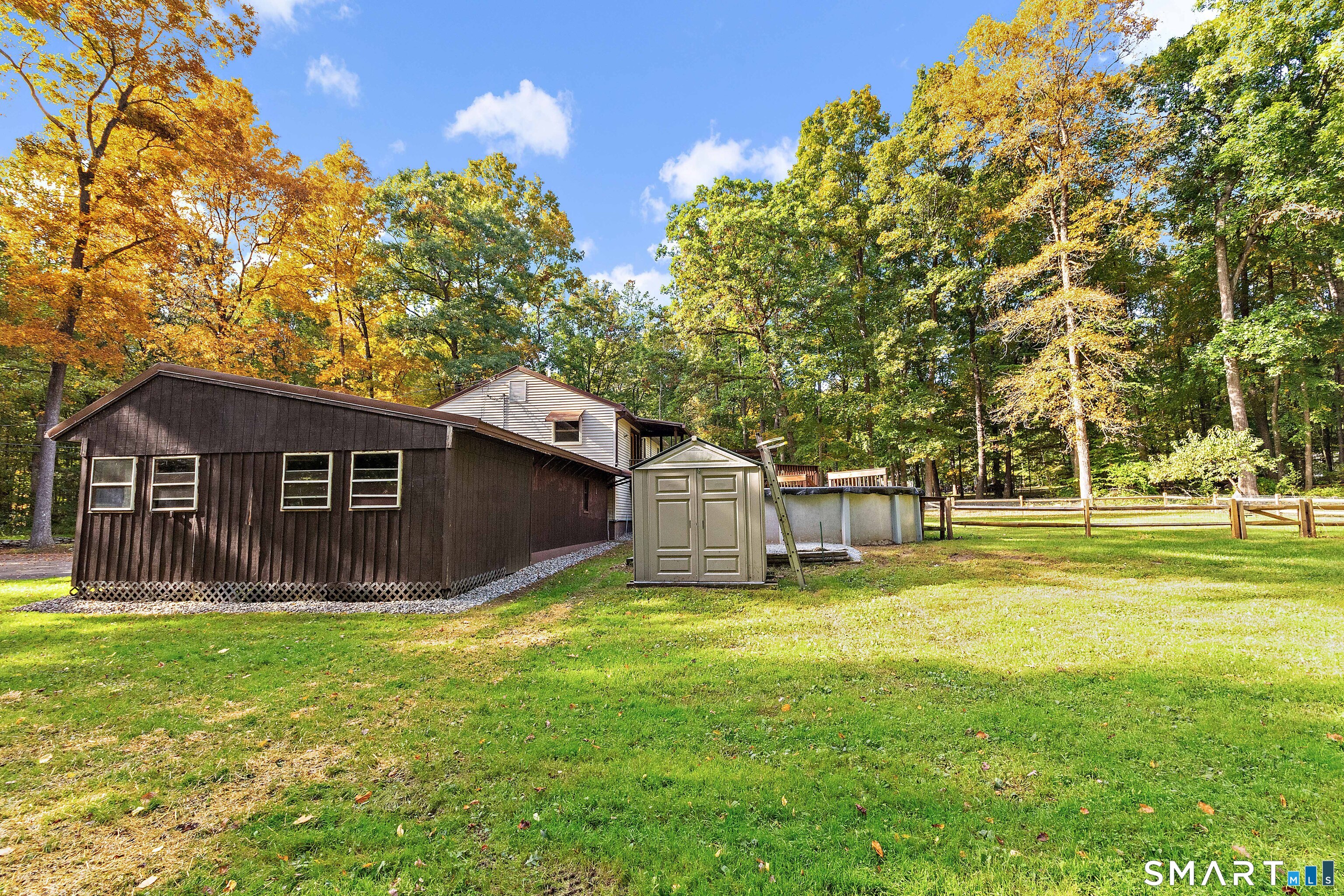 540 Clubhouse Road, Lebanon, CT 06249