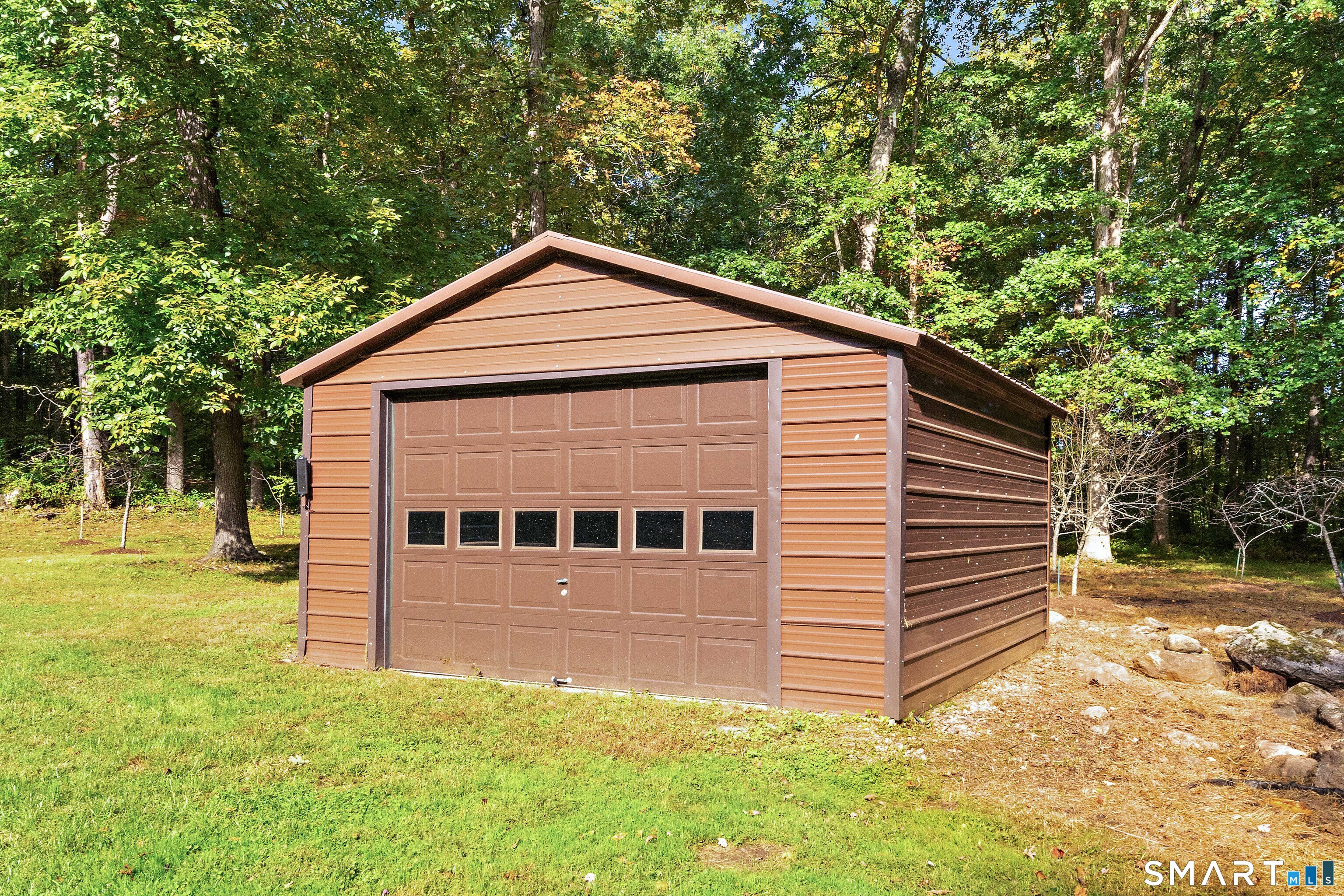 540 Clubhouse Road, Lebanon, CT 06249