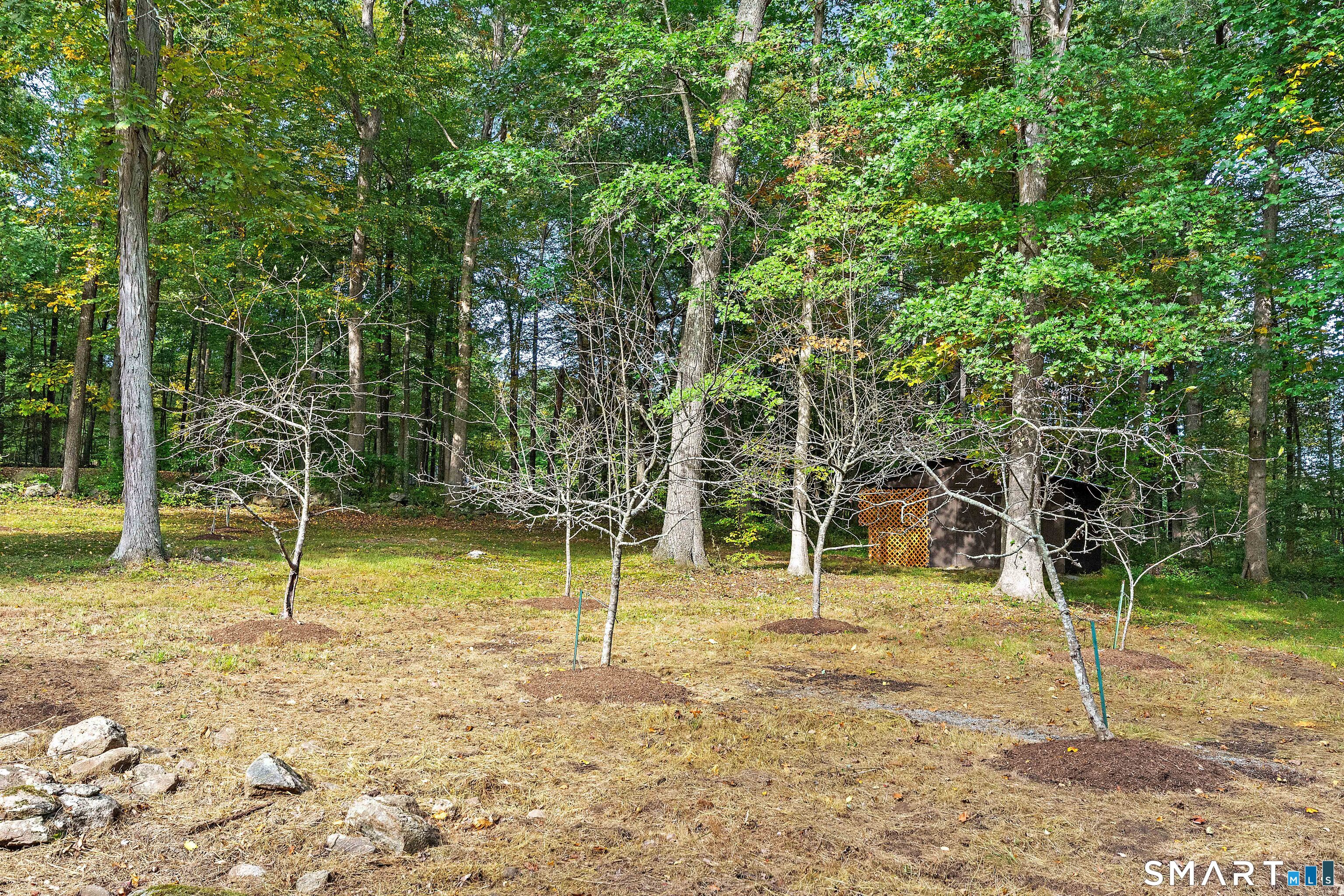 540 Clubhouse Road, Lebanon, CT 06249