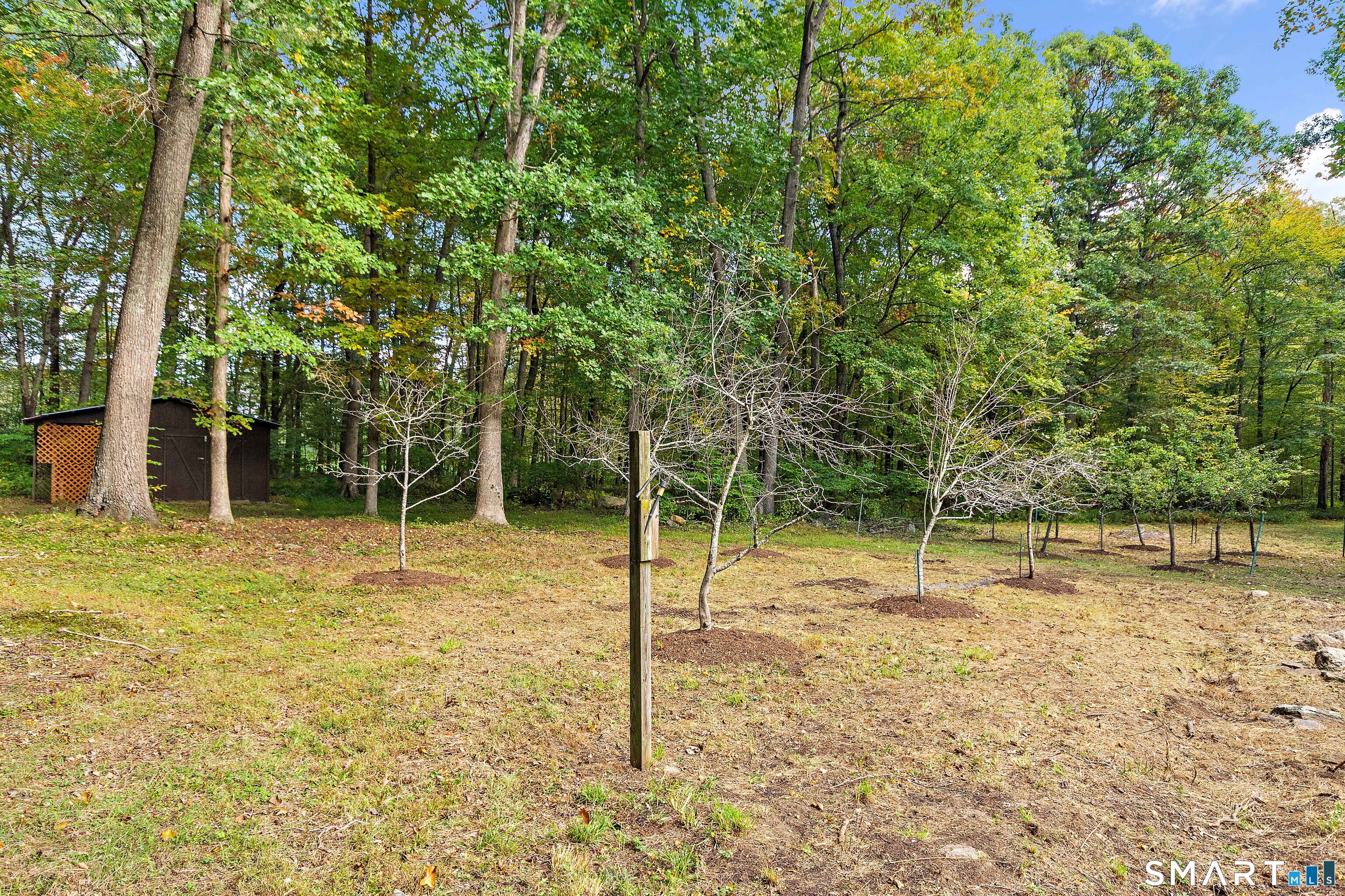 540 Clubhouse Road, Lebanon, CT 06249