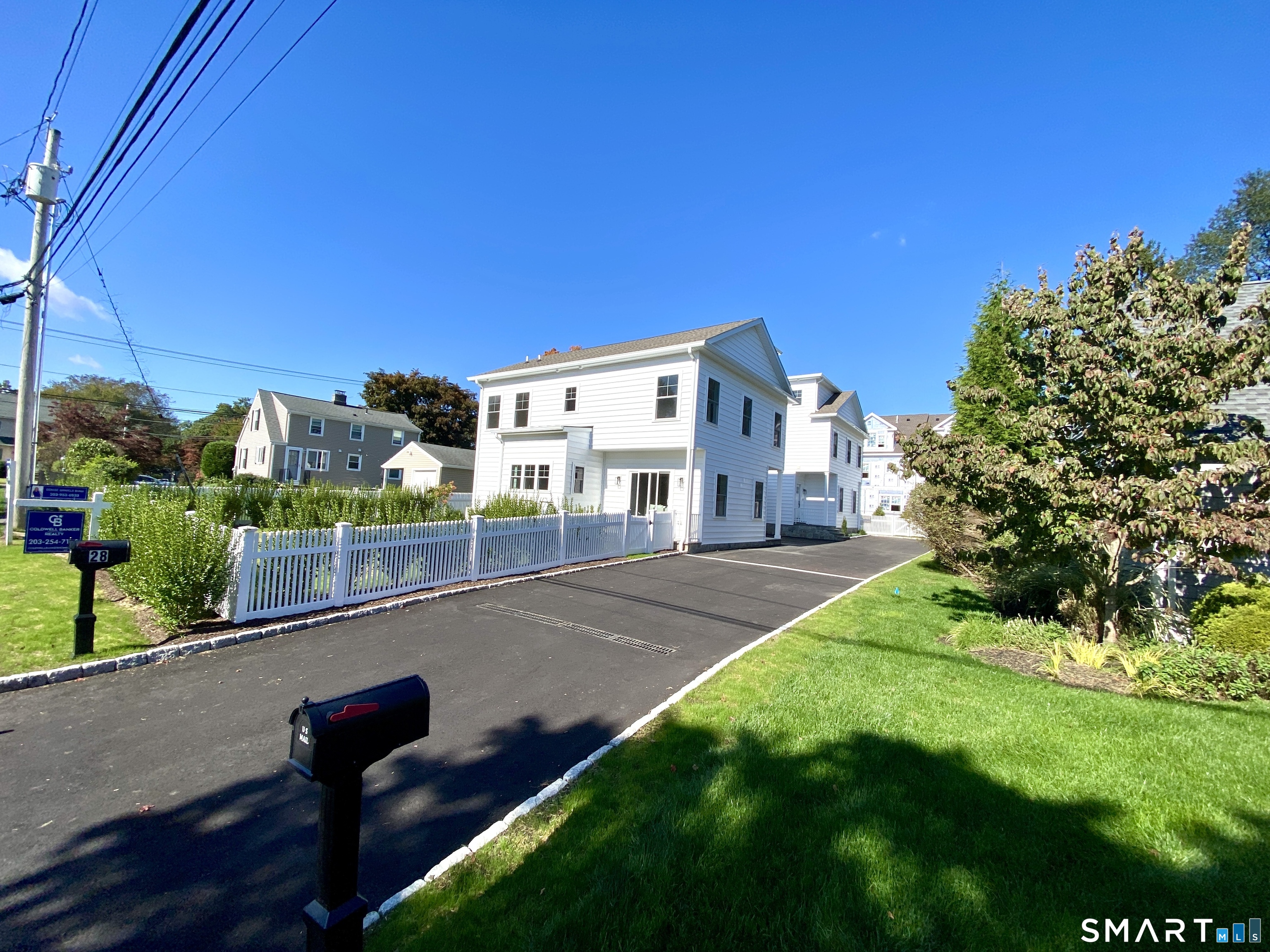 Photo 1 of Single family home for sale at 28 Country Rd #28, Fairfield, CT 06824 | MLS# 24153694 | Listing updated on 2026-10-07