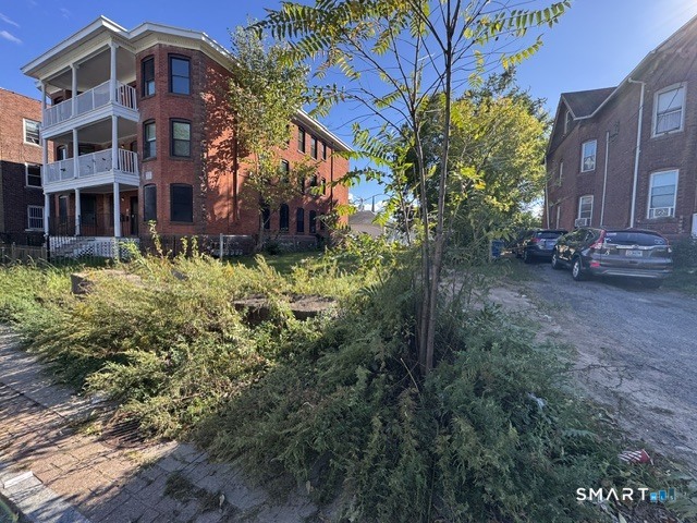 Photo 1 of Land for sale at 35 Capen St, Hartford, CT 06120 | MLS# 24211731 | Listing updated on 2026-10-06