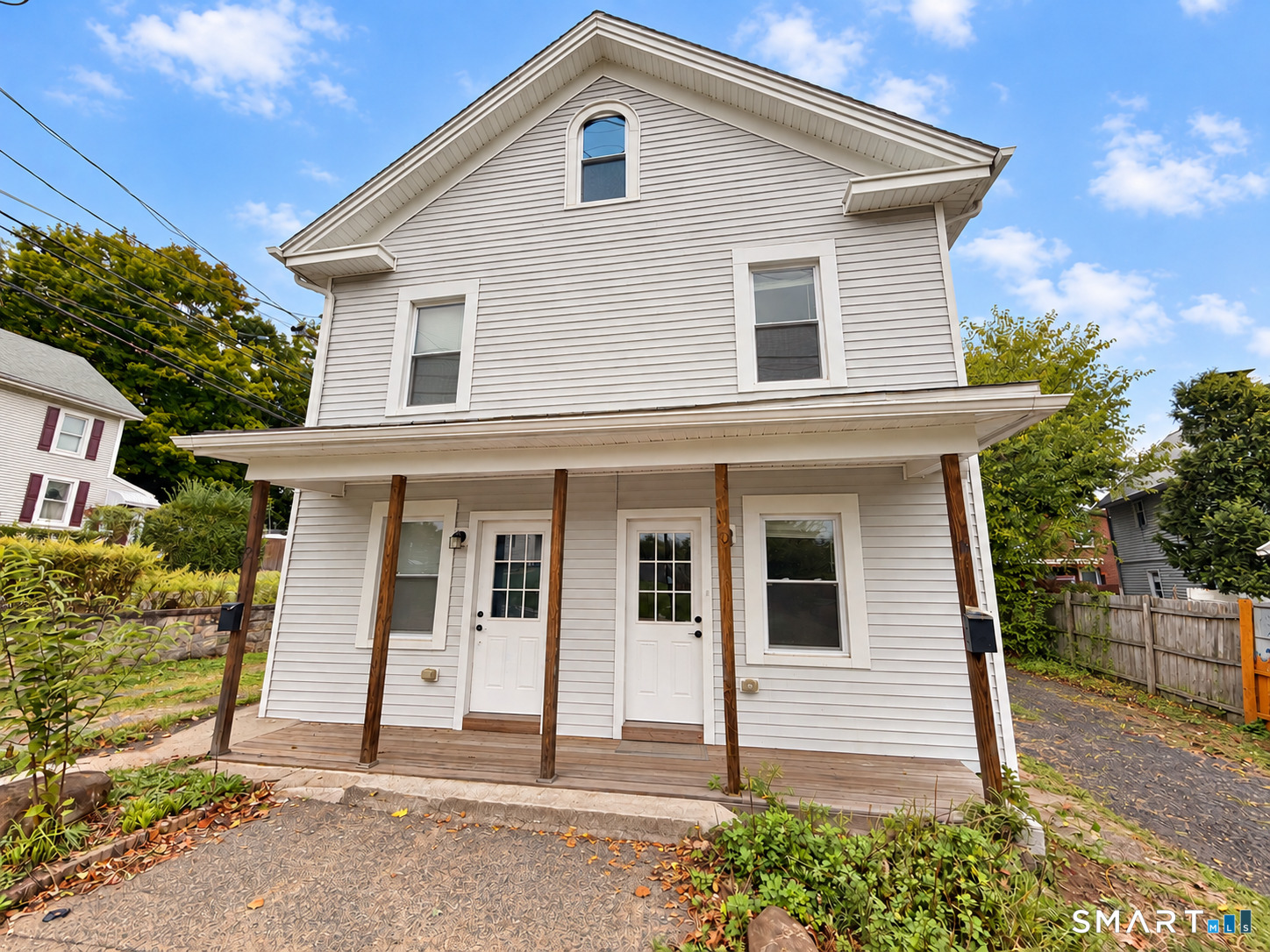 Photo 1 of Multi family home for sale at 151 W Center St, Southington, CT 06489 | MLS# 24212242 | Listing updated on 2026-10-06