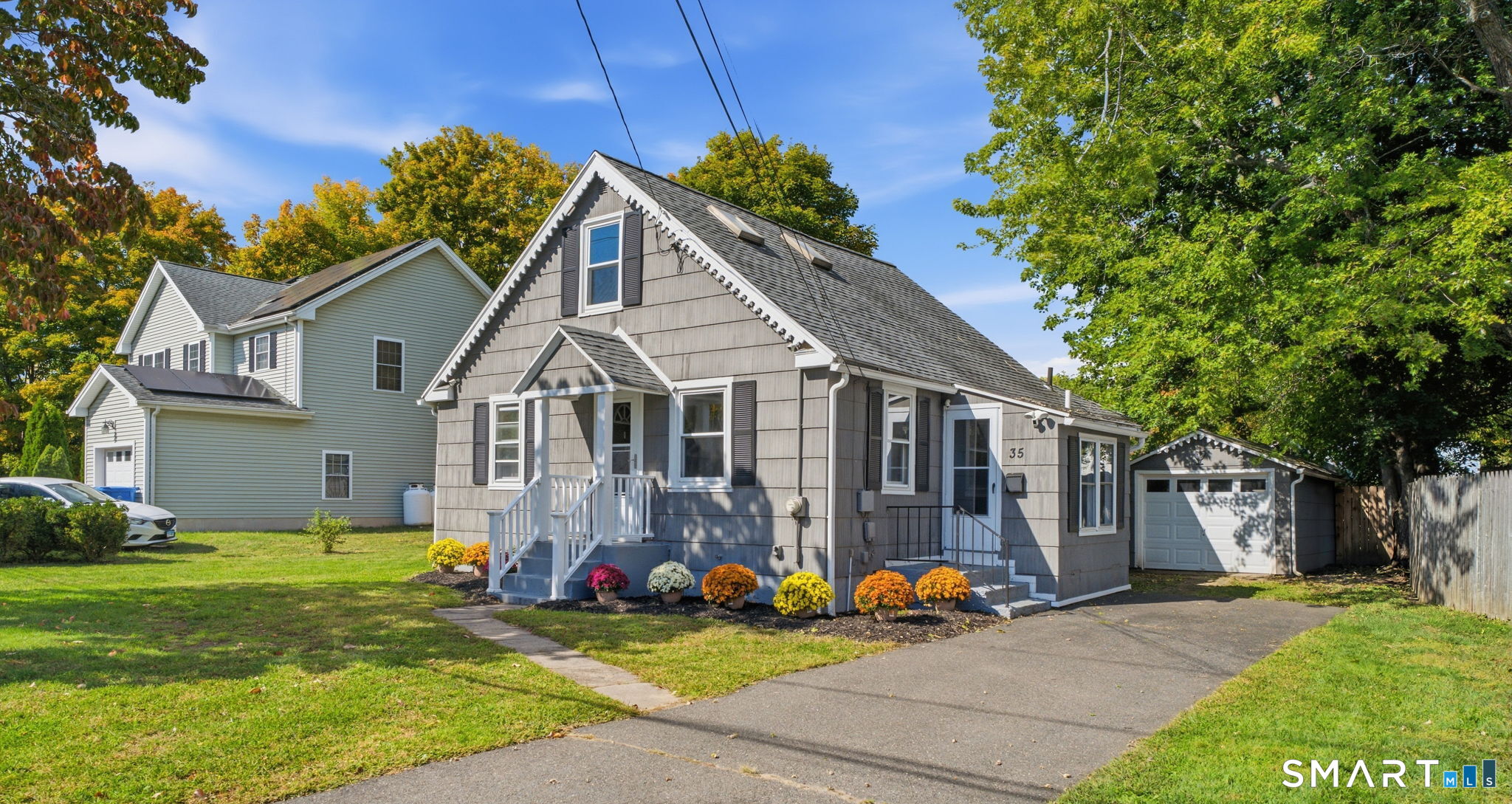 Photo 1 of Single family home for sale at 35 E New St, Bristol, CT 06010 | MLS# 24210973 | Listing updated on 2026-10-08