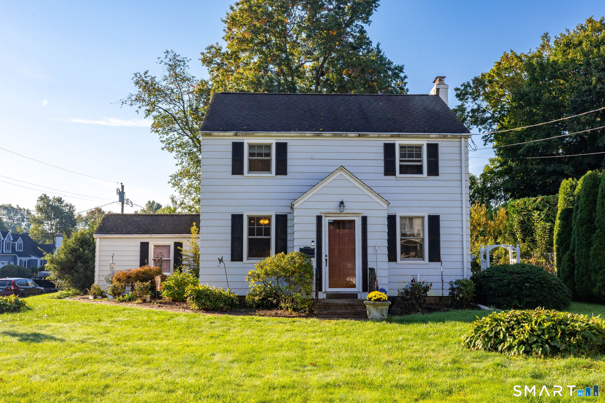 Single family home for sale at 430 Prospect St, Wethersfield, CT 06109 | MLS# 24212232
