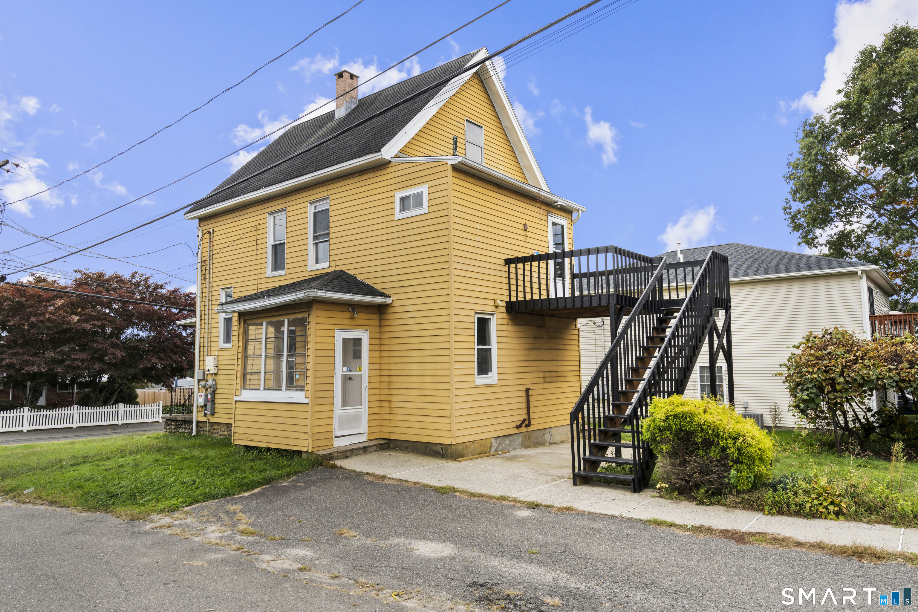 Photo 1 of Multi family home for sale at 72 New Hvn Ave, Waterbury, CT 06708 | MLS# 24212261 | Listing updated on 2026-10-06