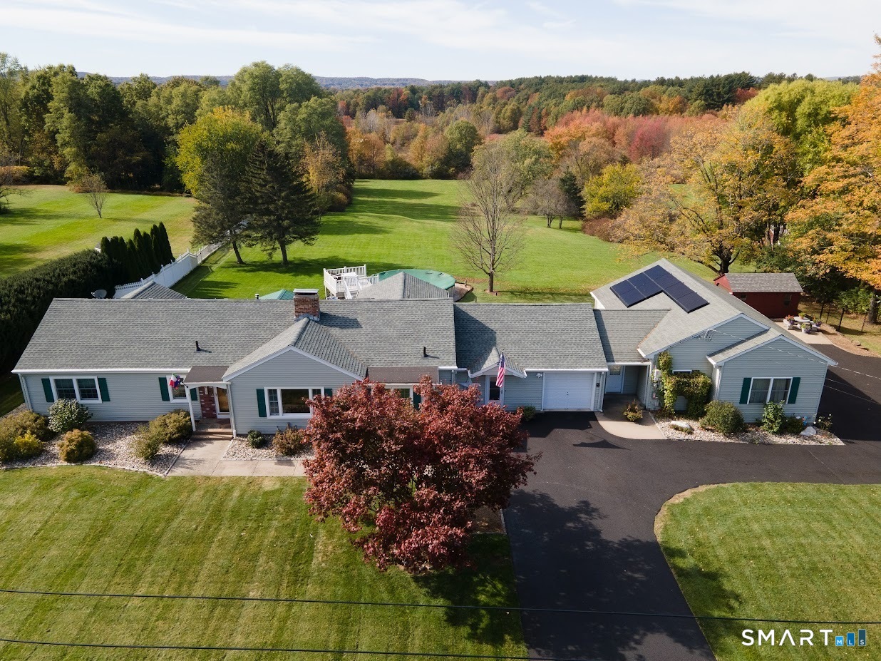 Photo 1 of Single family home for sale at 763 North St, Suffield, CT 06078 | MLS# 24212257 | Listing updated on 2026-10-06