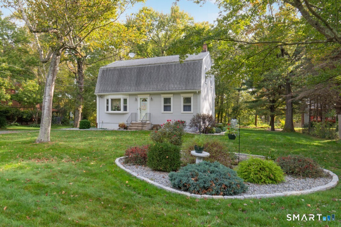 Photo 1 of Single family home for sale at 548 Beecher Rd, Wolcott, CT 06716 | MLS# 24212265 | Listing updated on 2026-10-10