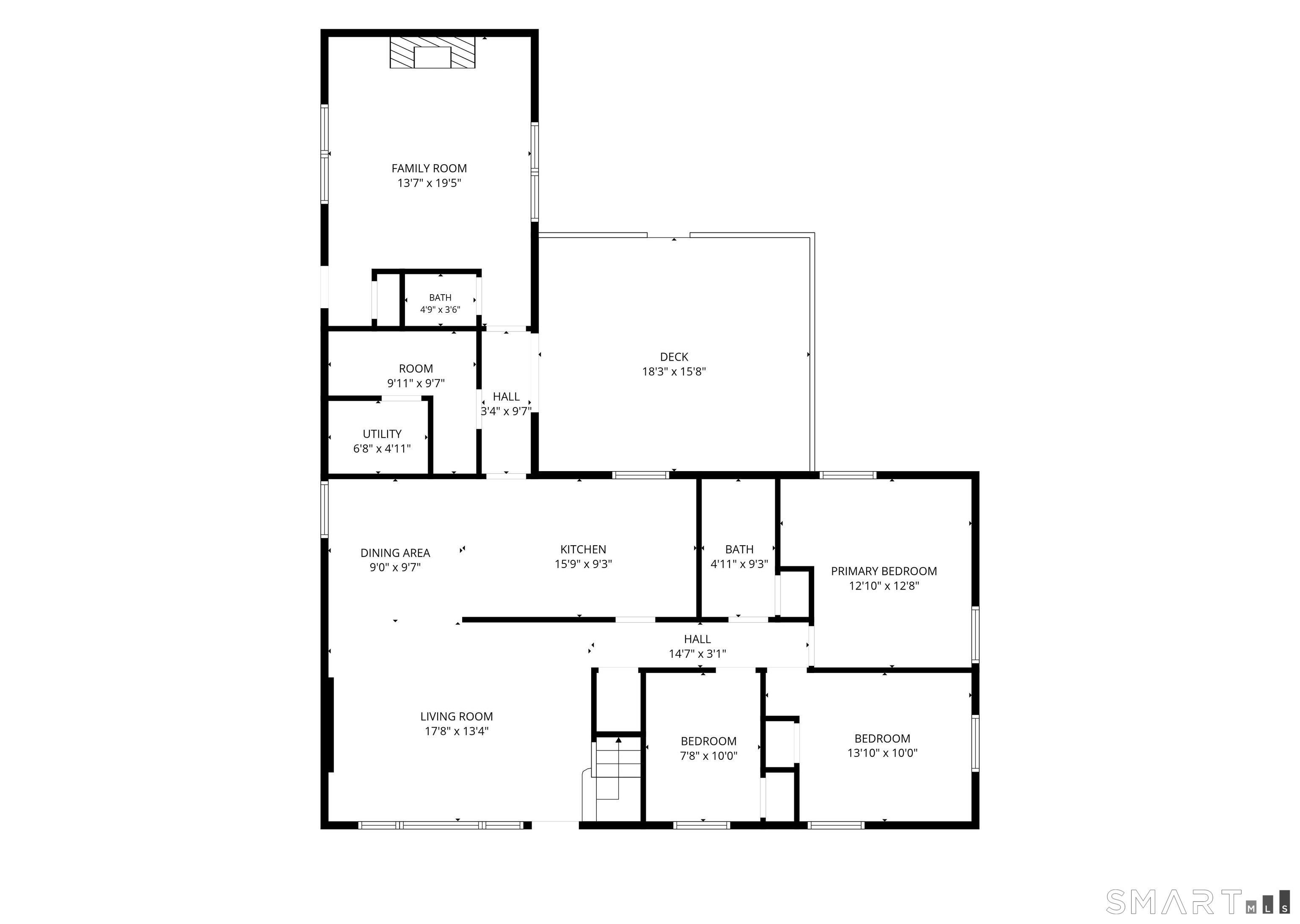 17 Sherman Road photo 34