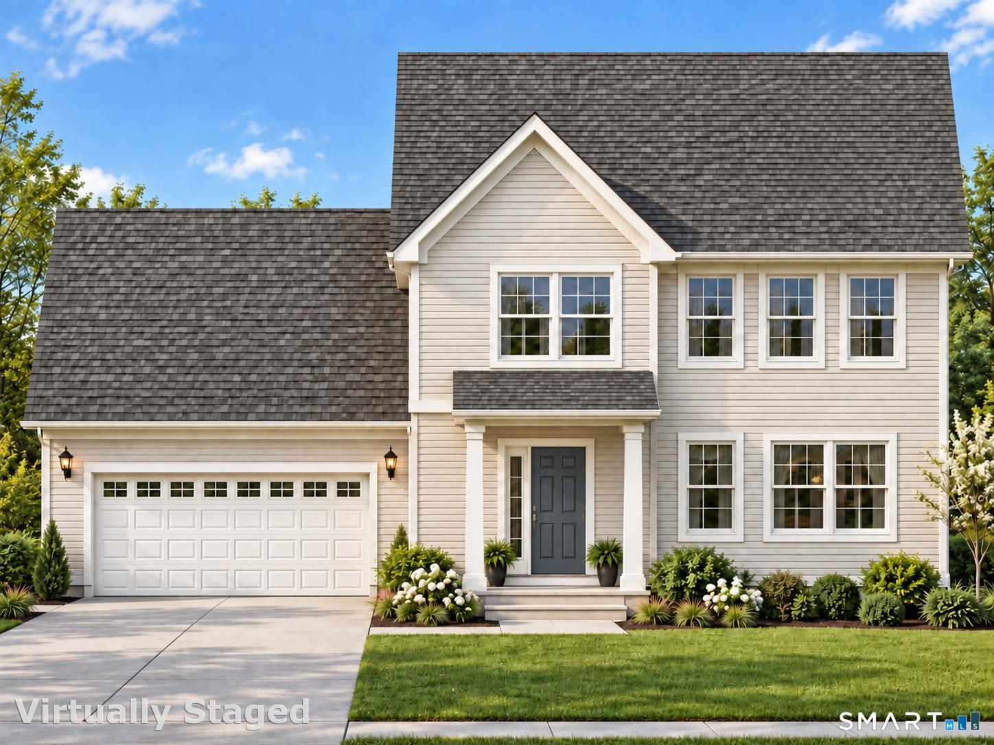 Photo 1 of Single family home for sale at 23 Cathy Ln, East Windsor, CT 06088 | MLS# 24199376 | Listing updated on 2026-10-06
