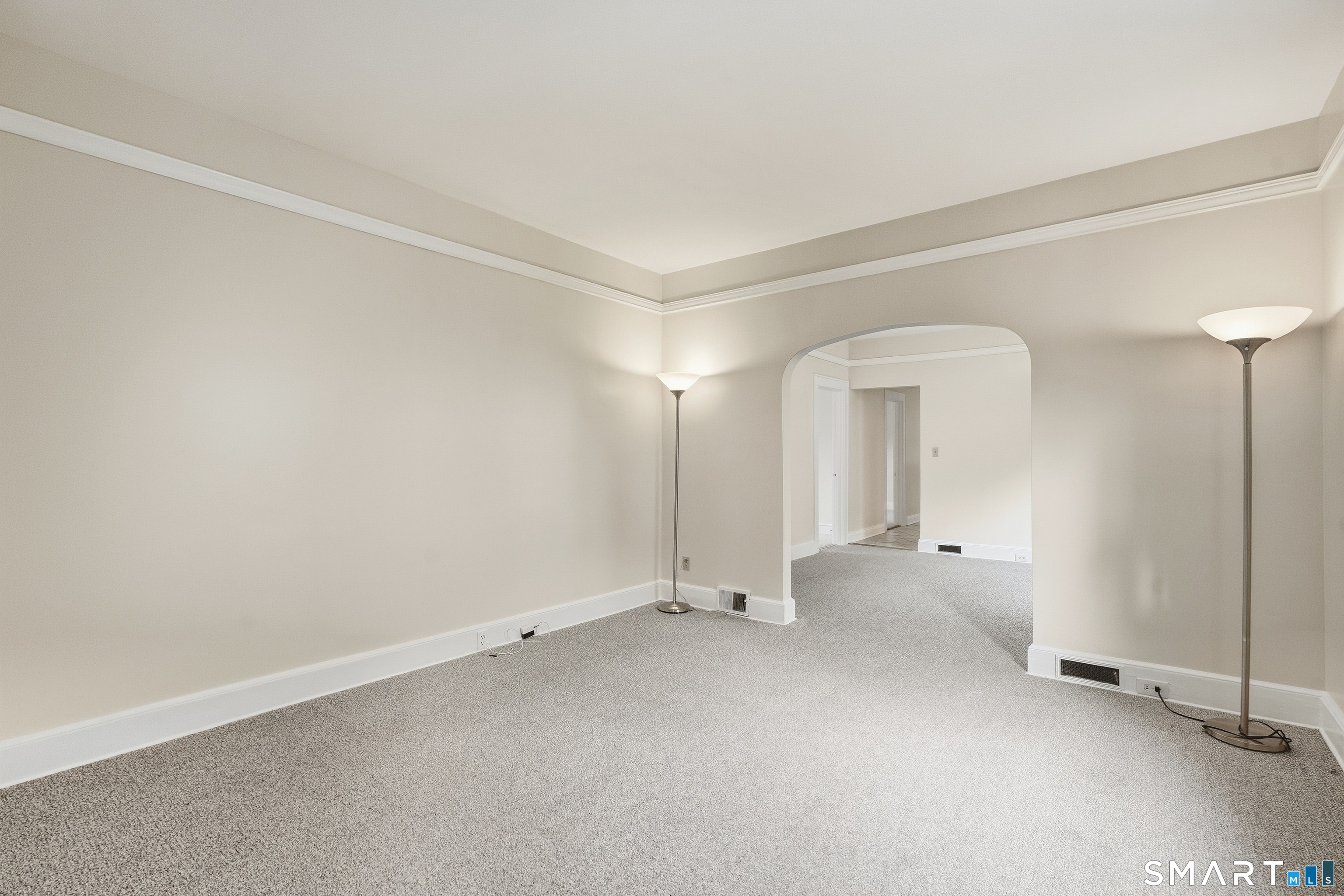 Foto 6 de Apartamento en renta en 144 Flushing Avenue, Fairfield, CT — $3,000/mes
