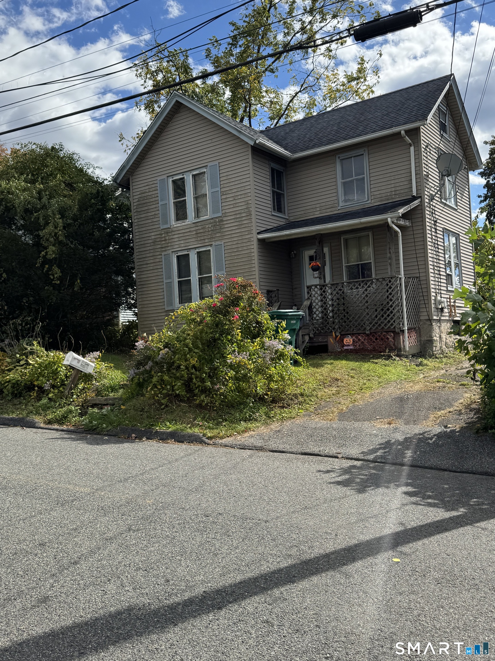 Photo 1 of Single family home for sale at 26 Grand St, Seymour, CT 06483 | MLS# 24211537 | Listing updated on 2026-10-06