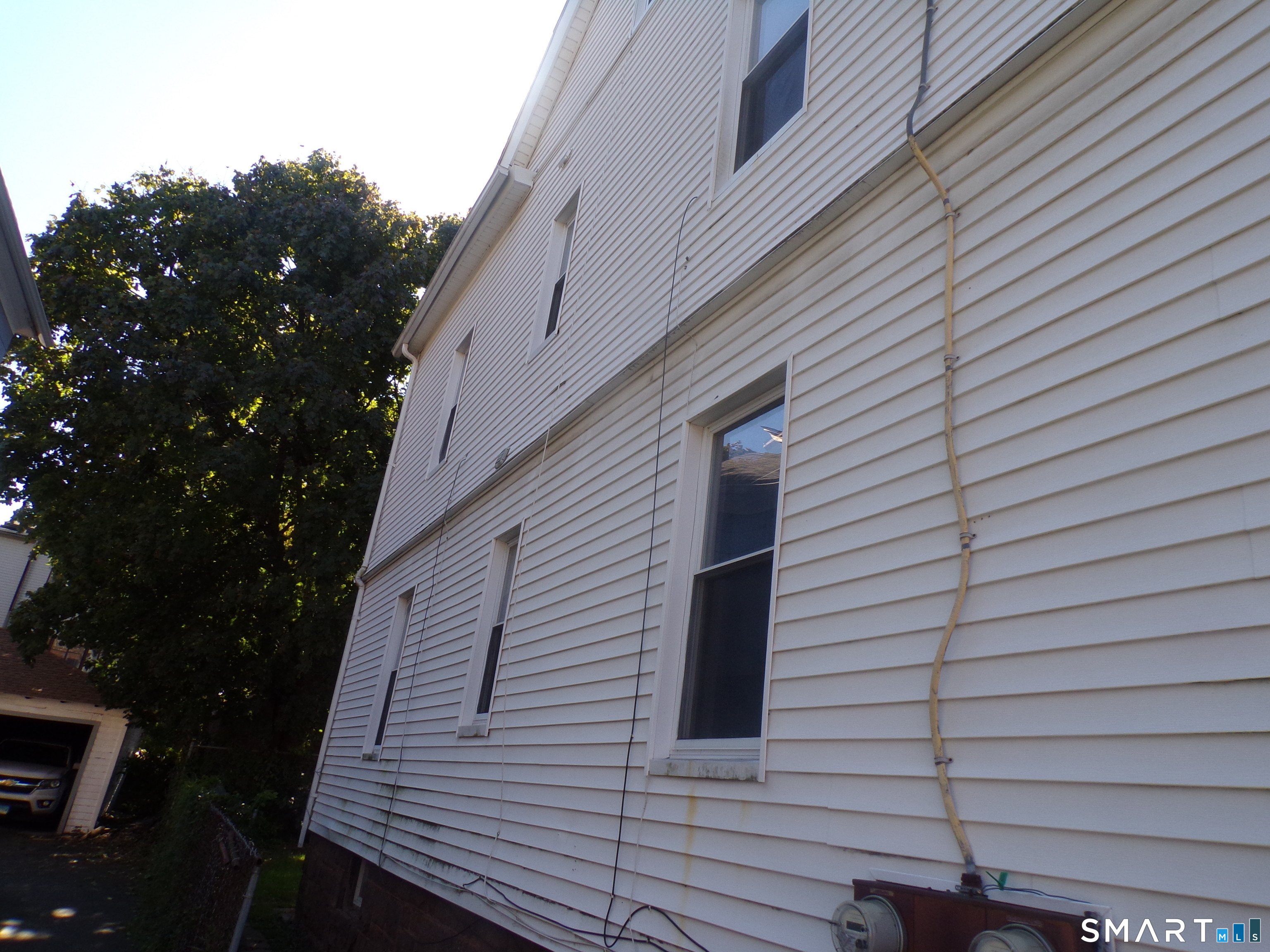 47-49 Barnard Street, Barry Square, Hartford, CT 06114