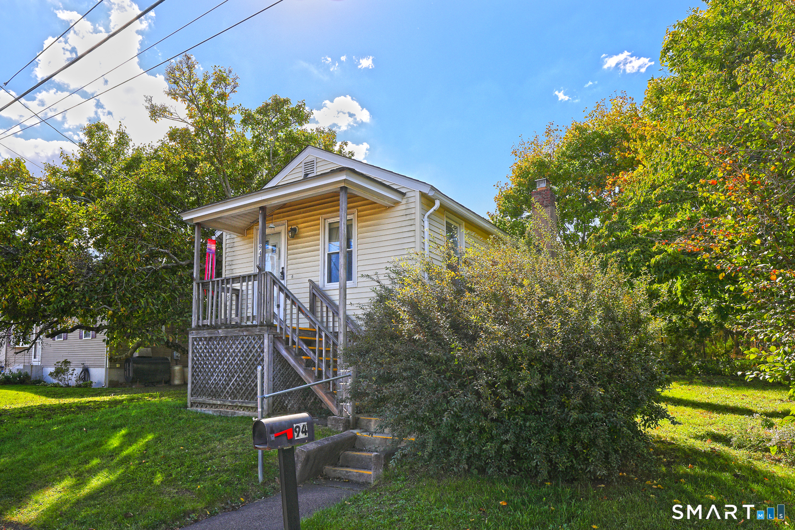 Photo 1 of Single family home for sale at 94 Robart St, West Haven, CT 06516 | MLS# 24210950 | Listing updated on 2026-10-09