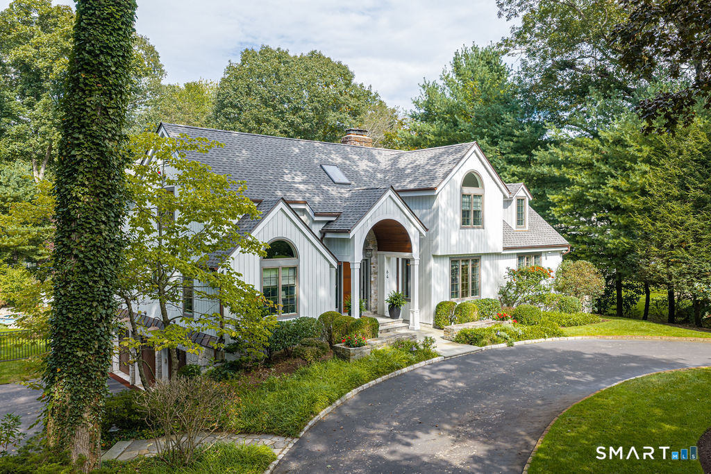 Single family home for sale at 64 Huckleberry Holw, Stamford, CT 06903 | MLS# 24211850