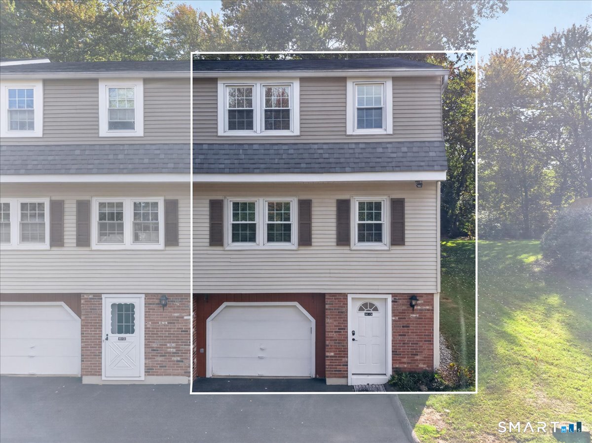 Photo 1 of Townhouse for sale at 161 Cynthia Ln #C6, Middletown, CT 06457 | MLS# 24212253 | Listing updated on 2026-10-08
