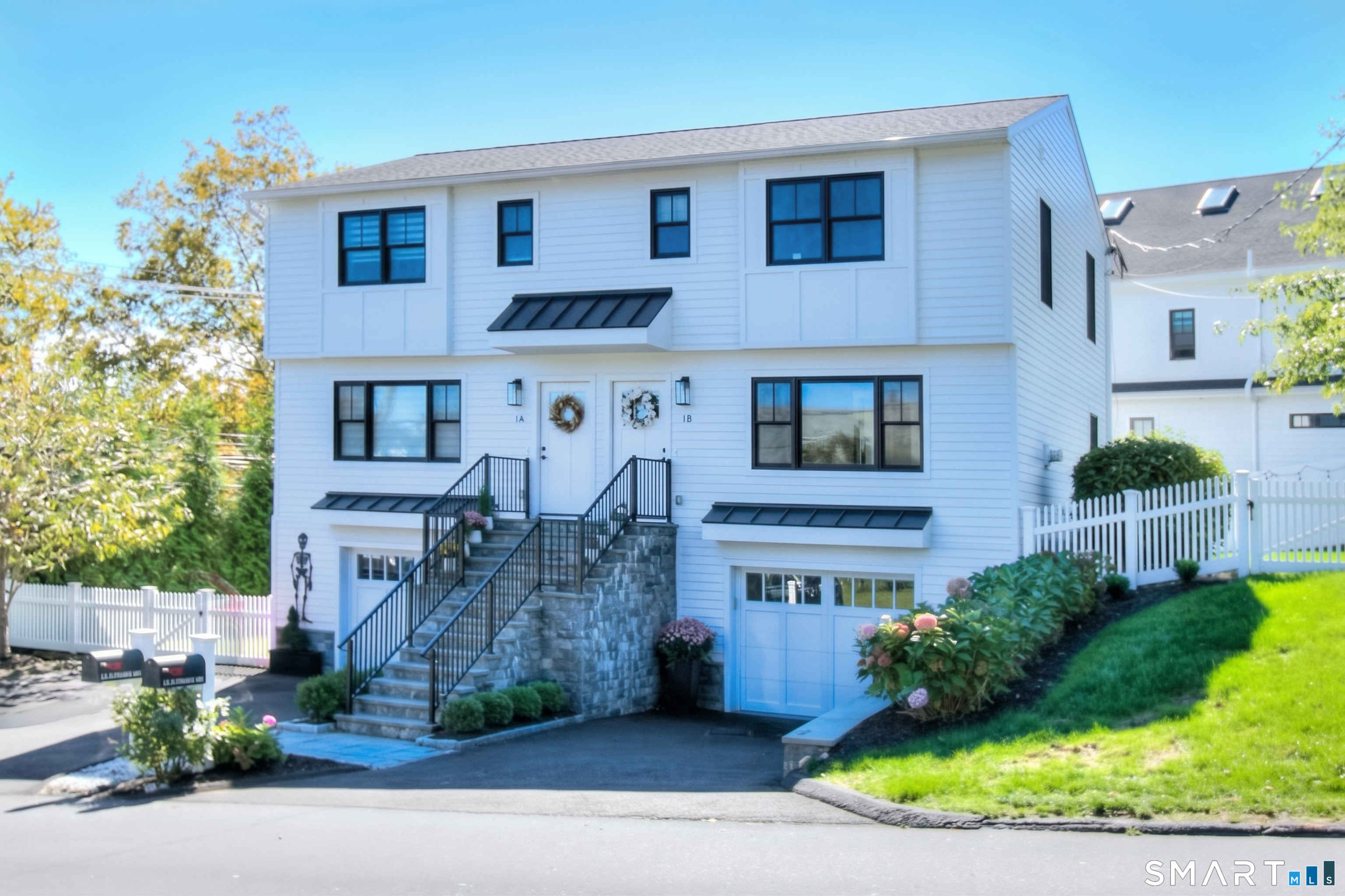 Photo 1 of Townhouse for sale at 1 Sunrise Rd #B, Westport, CT 06880 | MLS# 24110146 | Listing updated on 2026-10-07