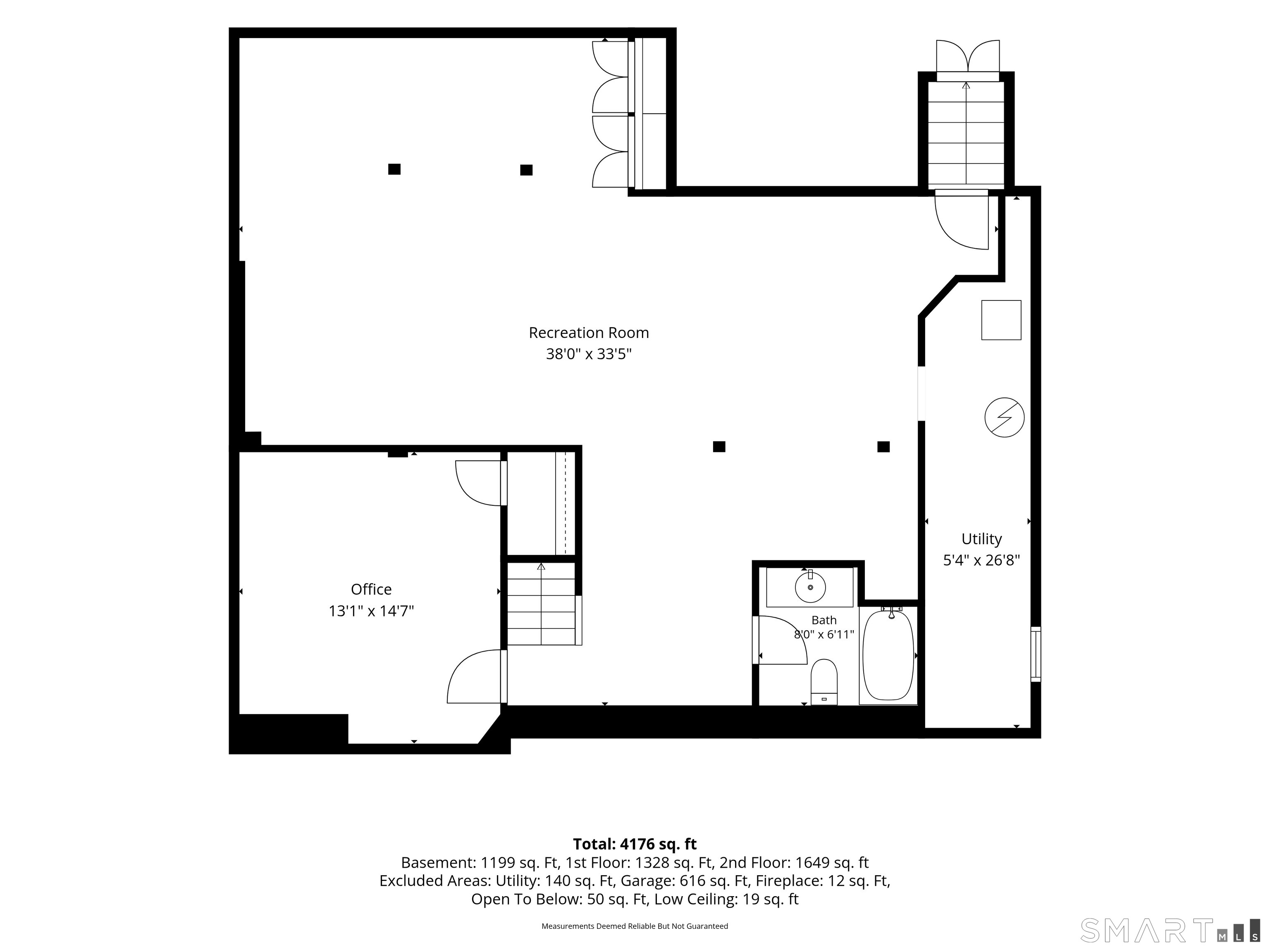 43 Warner Court photo 38
