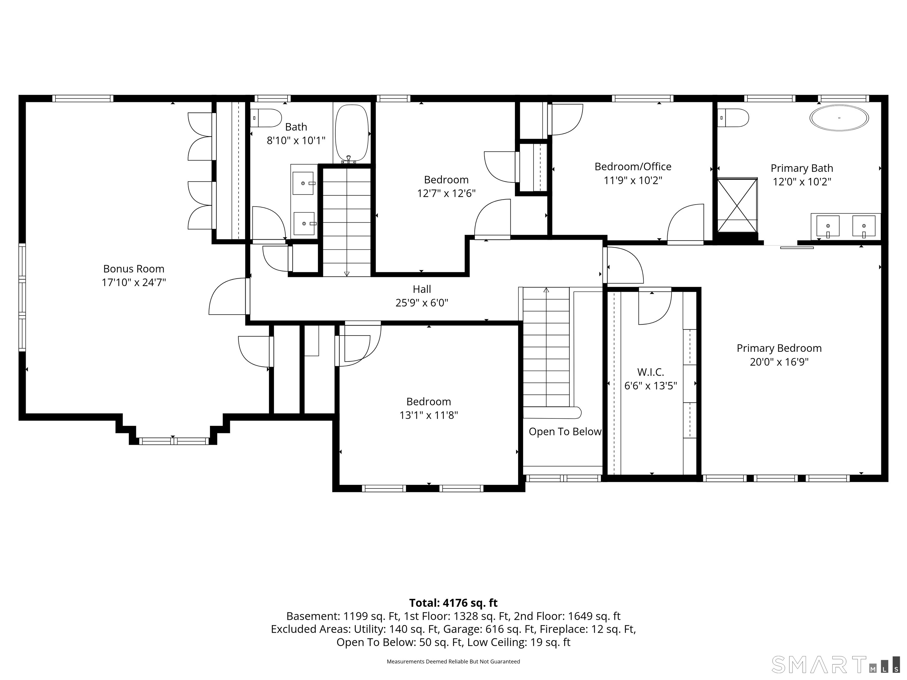 43 Warner Court photo 37