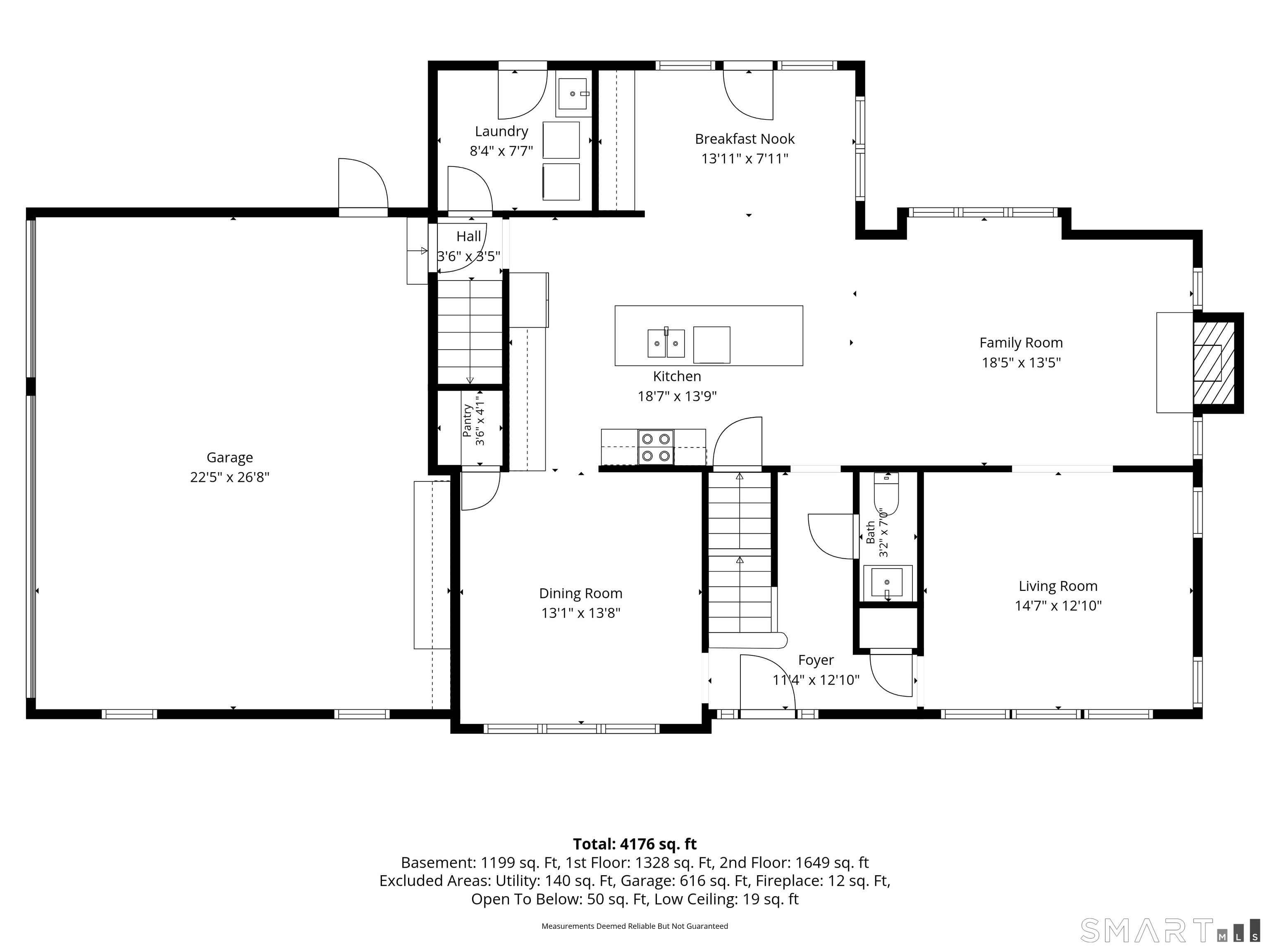 43 Warner Court photo 36