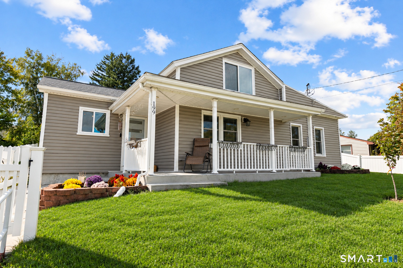 Photo 2 of Single family home for sale at 199 Prindle Ave, Ansonia, CT 06401 | MLS# 24212129 | Listing updated on 2026-10-08