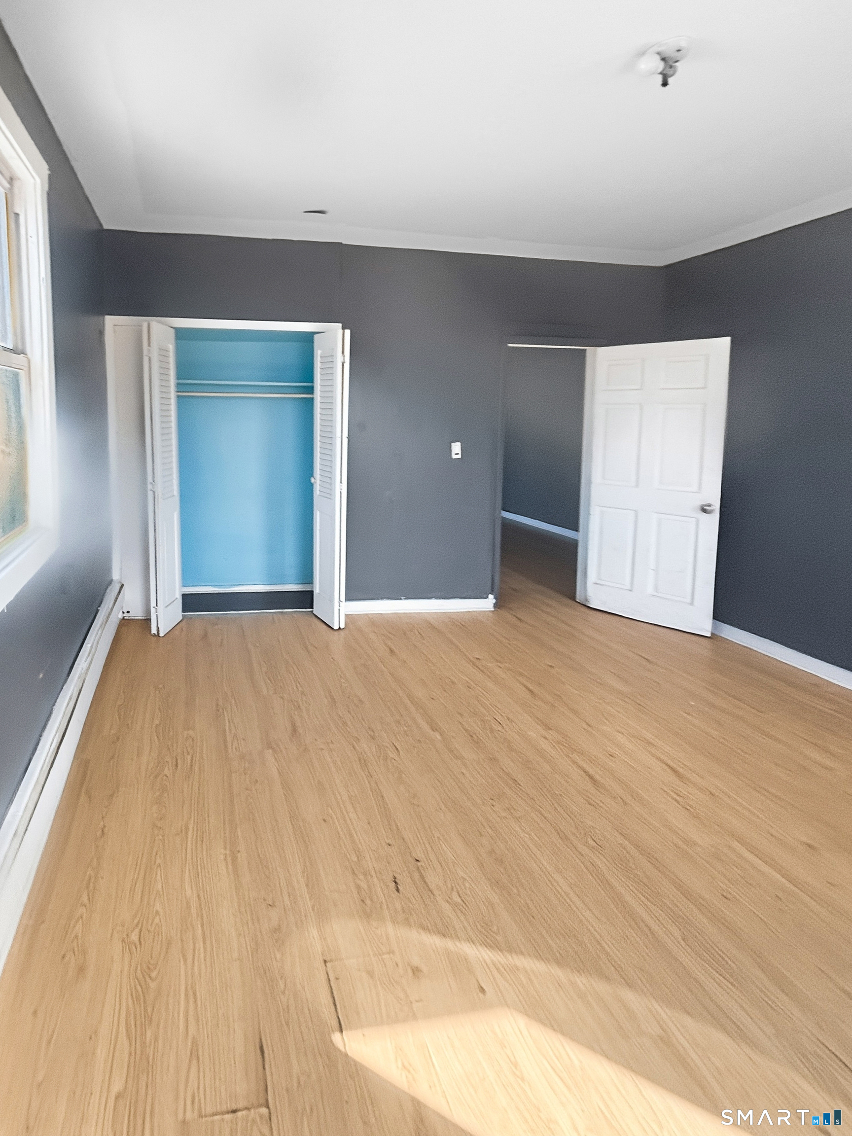 Foto 7 de Apartamento en renta en 662 Noble Avenue #2, Bridgeport, CT — $1,800/mes