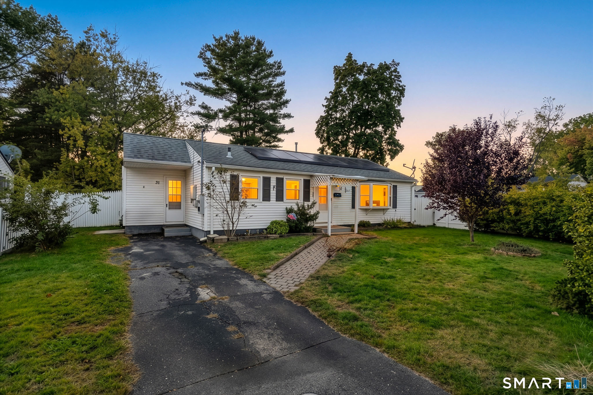 31 Scott Street, East Hartford, CT 06118