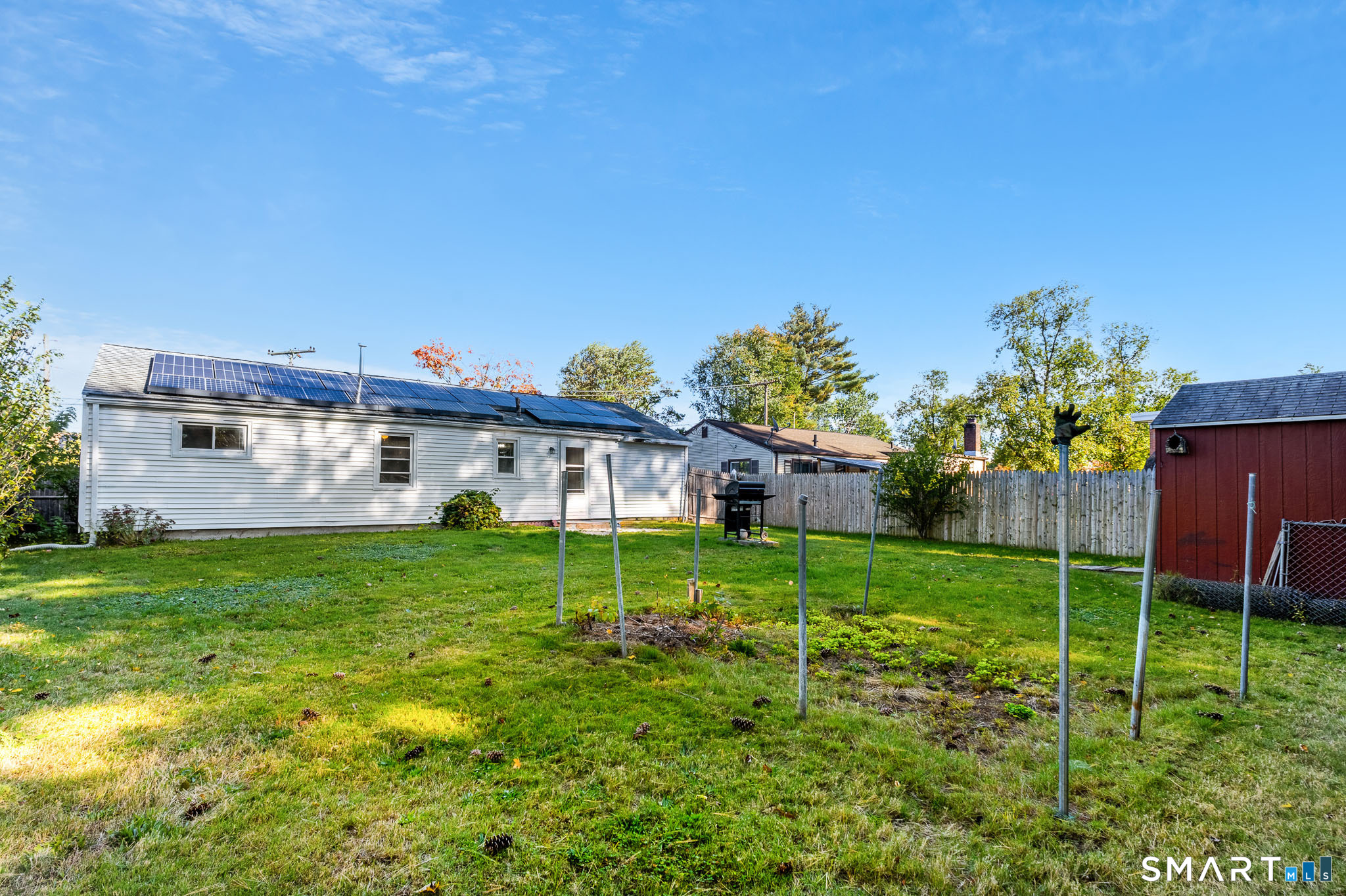 31 Scott Street, East Hartford, CT 06118