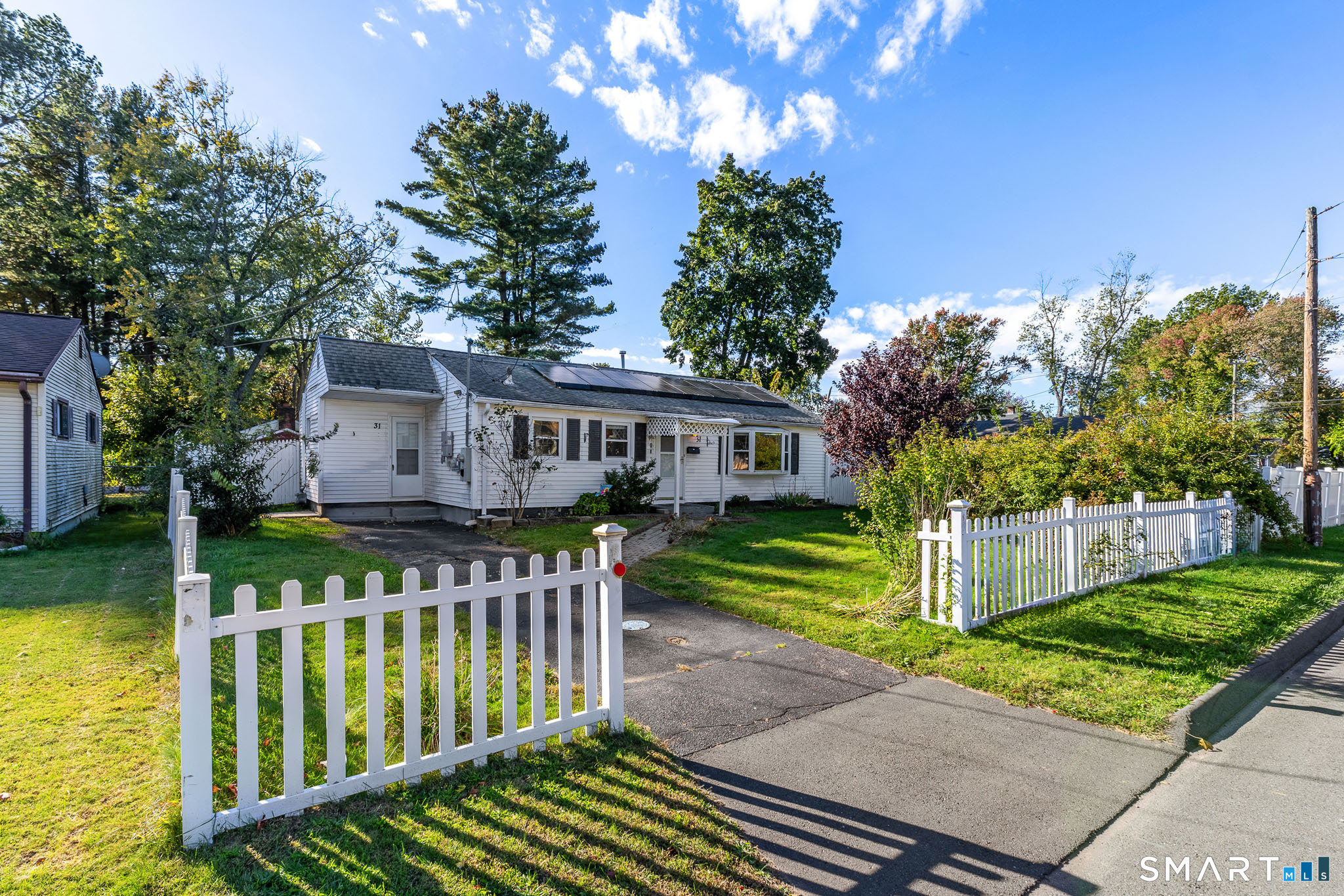 31 Scott Street, East Hartford, CT 06118