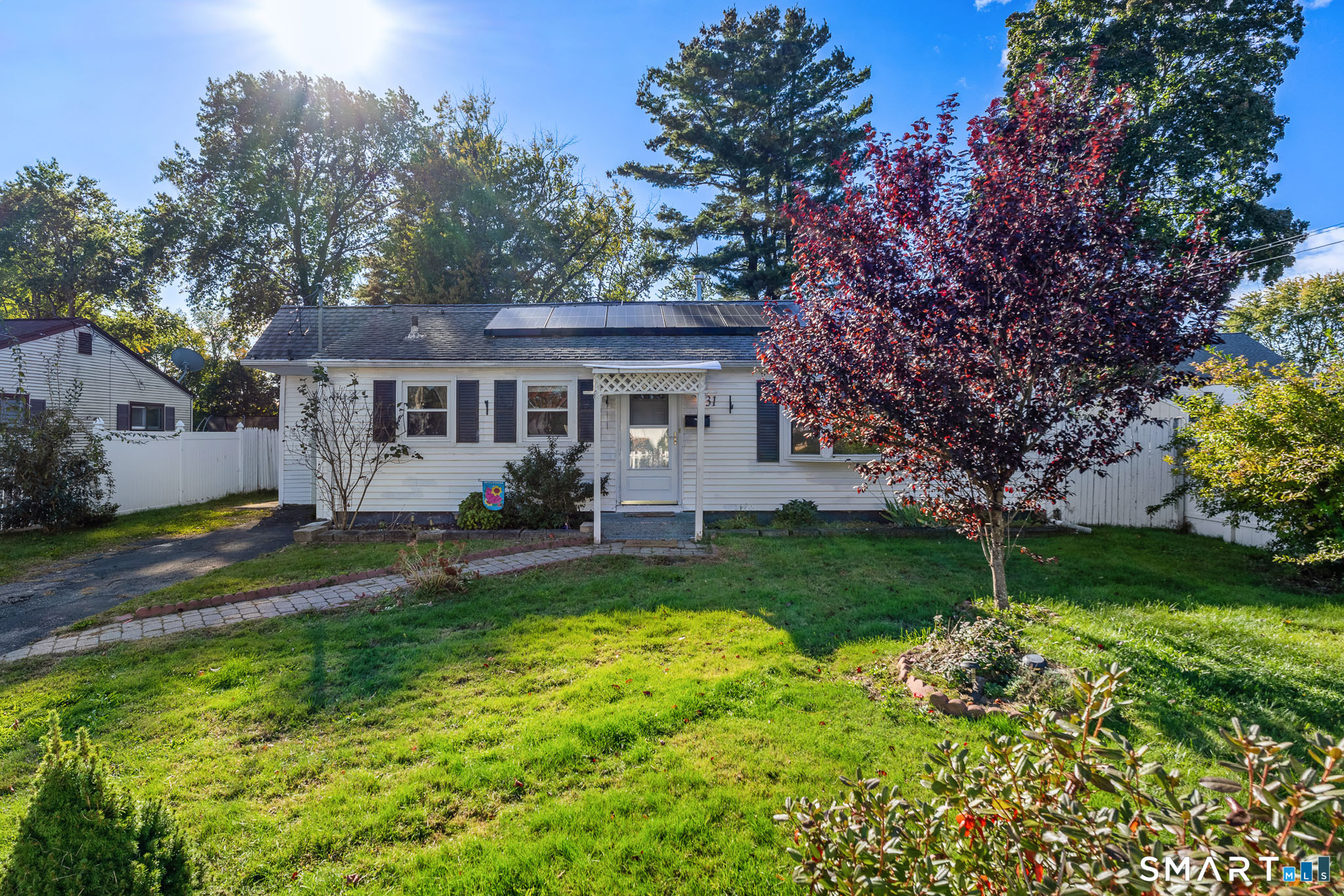 31 Scott Street, East Hartford, CT 06118