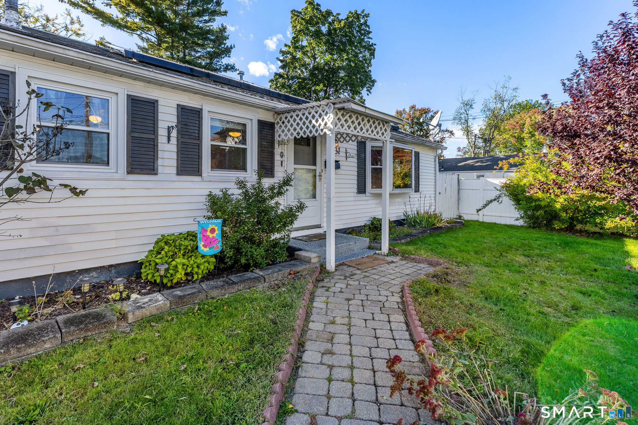 31 Scott Street, East Hartford, CT 06118