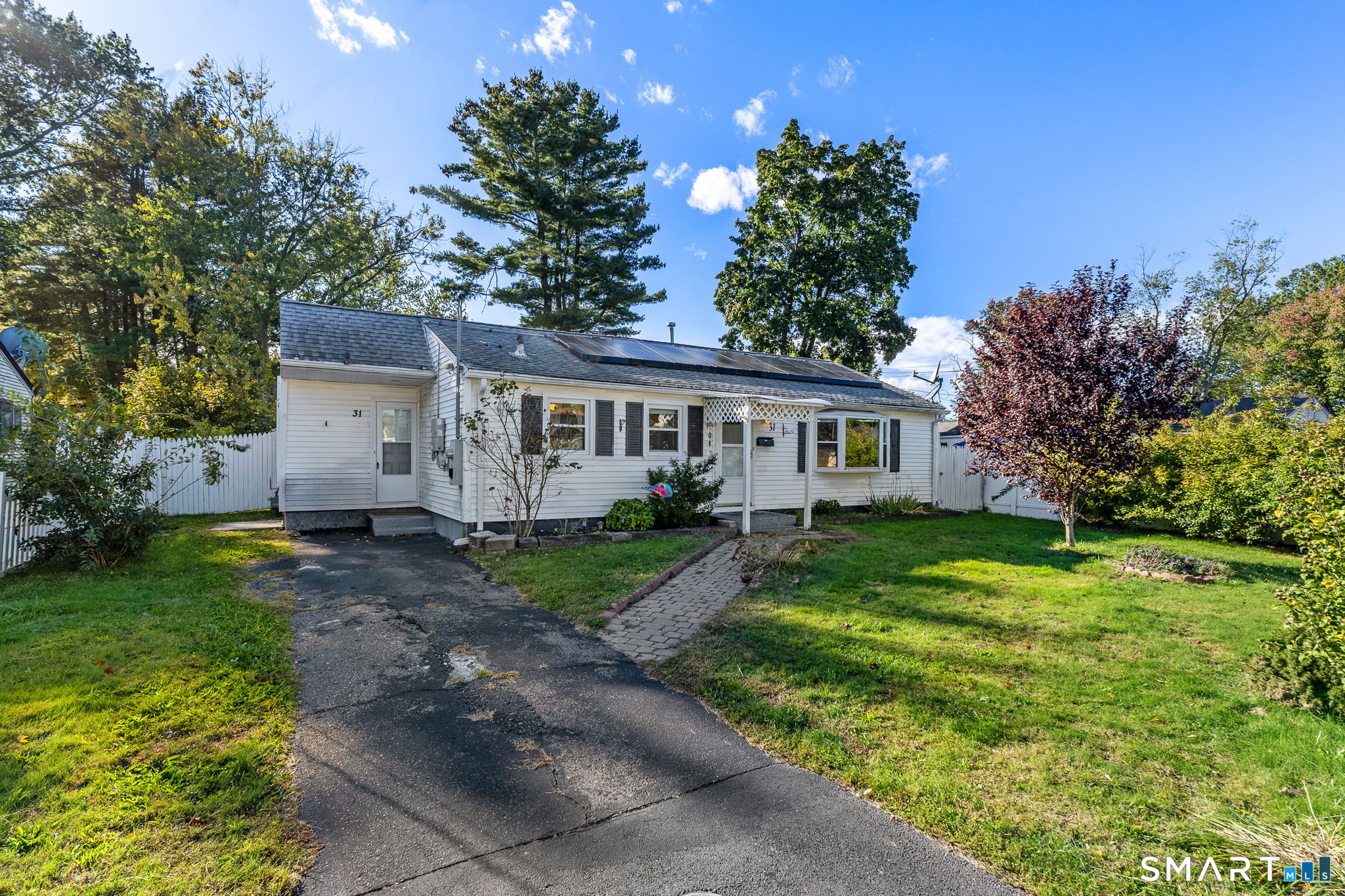 Single family home for sale at 31 Scott St, East Hartford, CT 06118 | MLS# 24200185