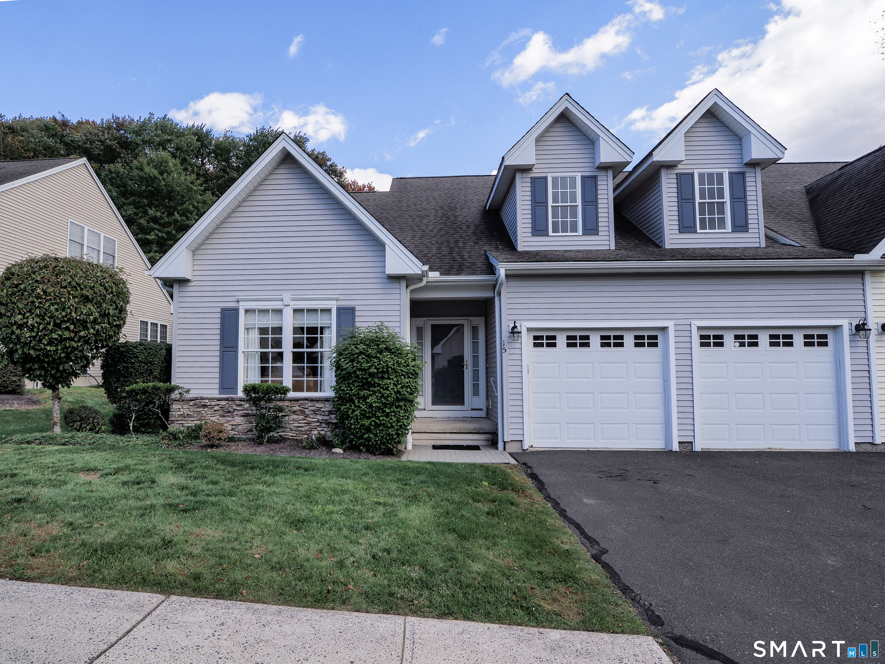 Photo 1 of Condo for sale at 15 Hampshire Dr #15, Wolcott, CT 06716 | MLS# 24212310 | Listing updated on 2026-10-06