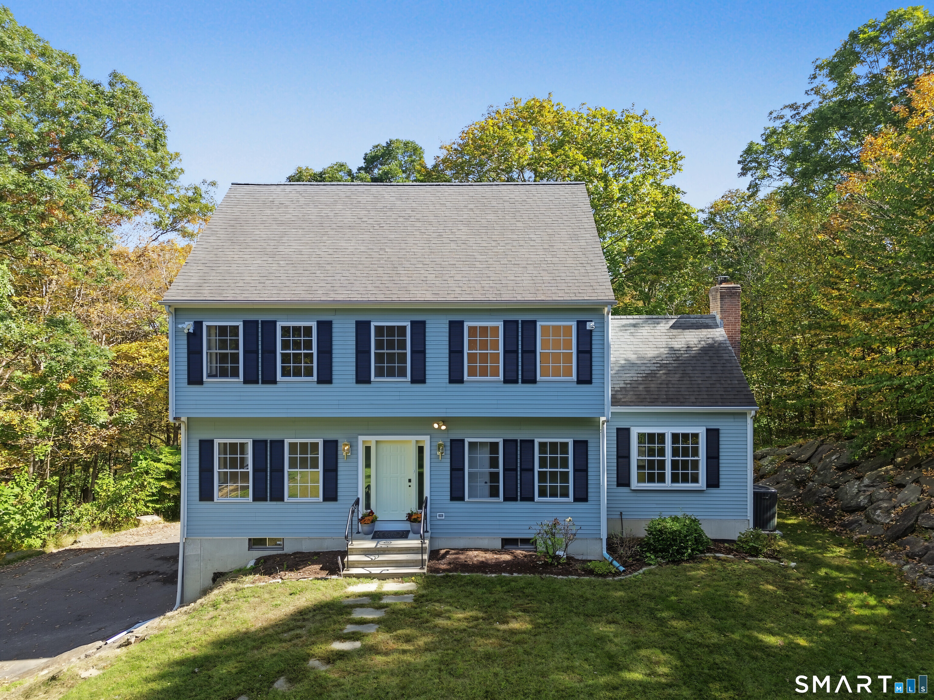 Property photo for 42 Straits Road, Chester, CT