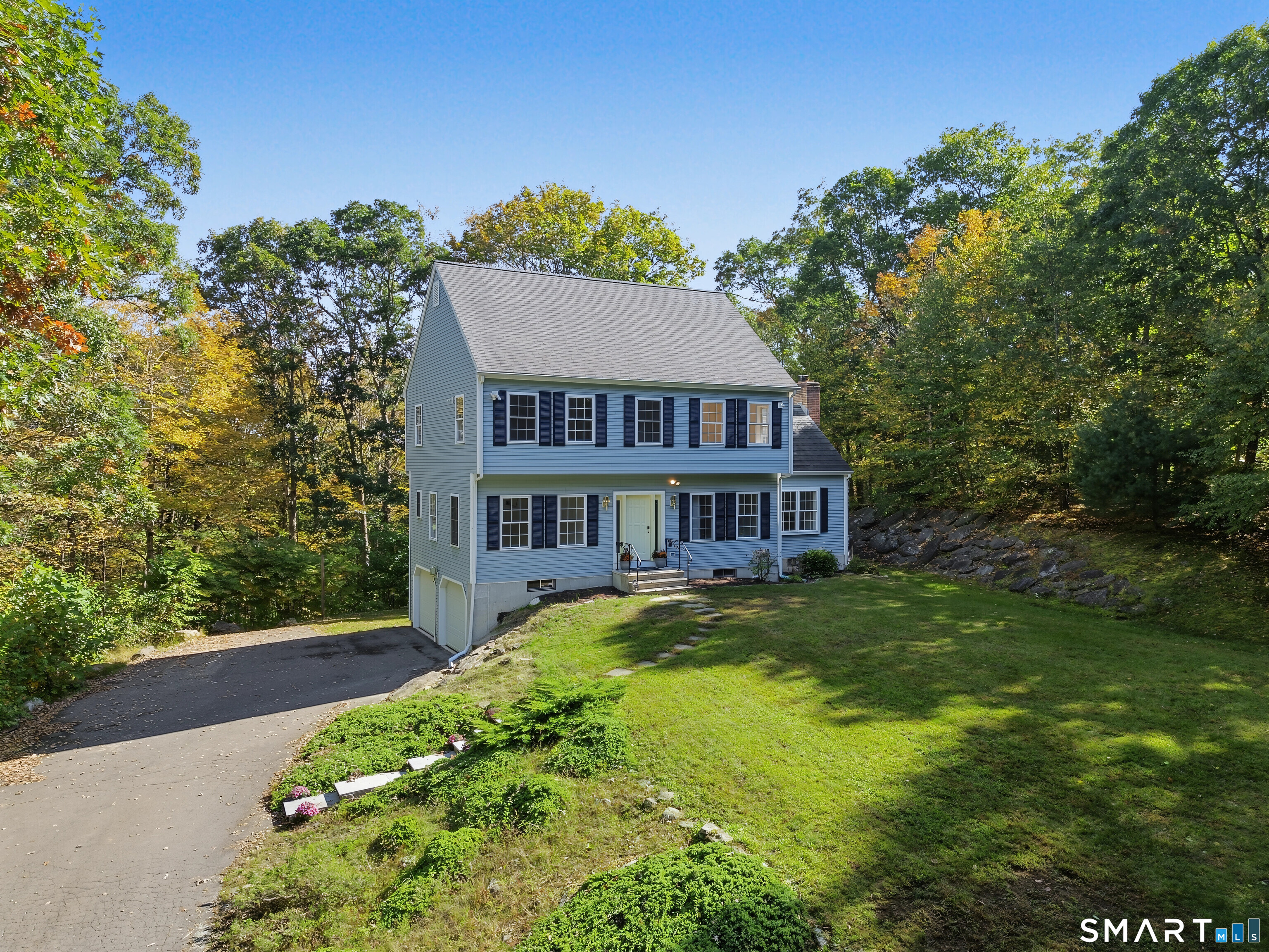 42 Straits Road, Chester, CT 06412