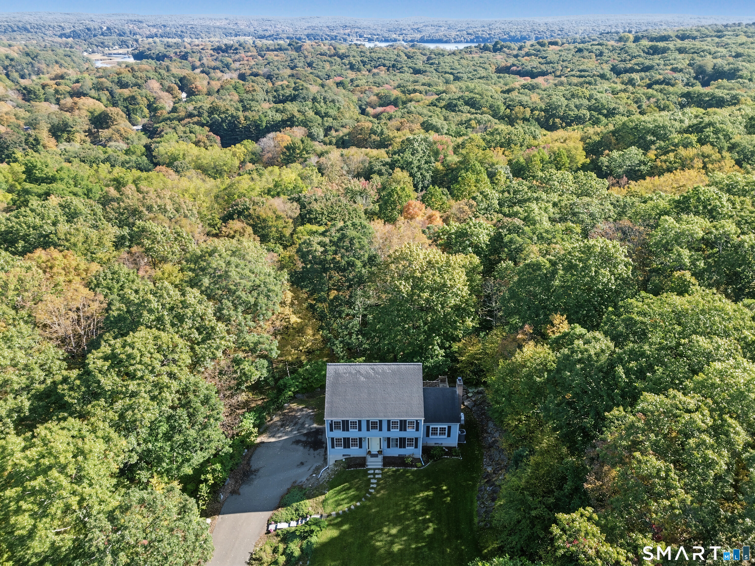42 Straits Road, Chester, CT 06412
