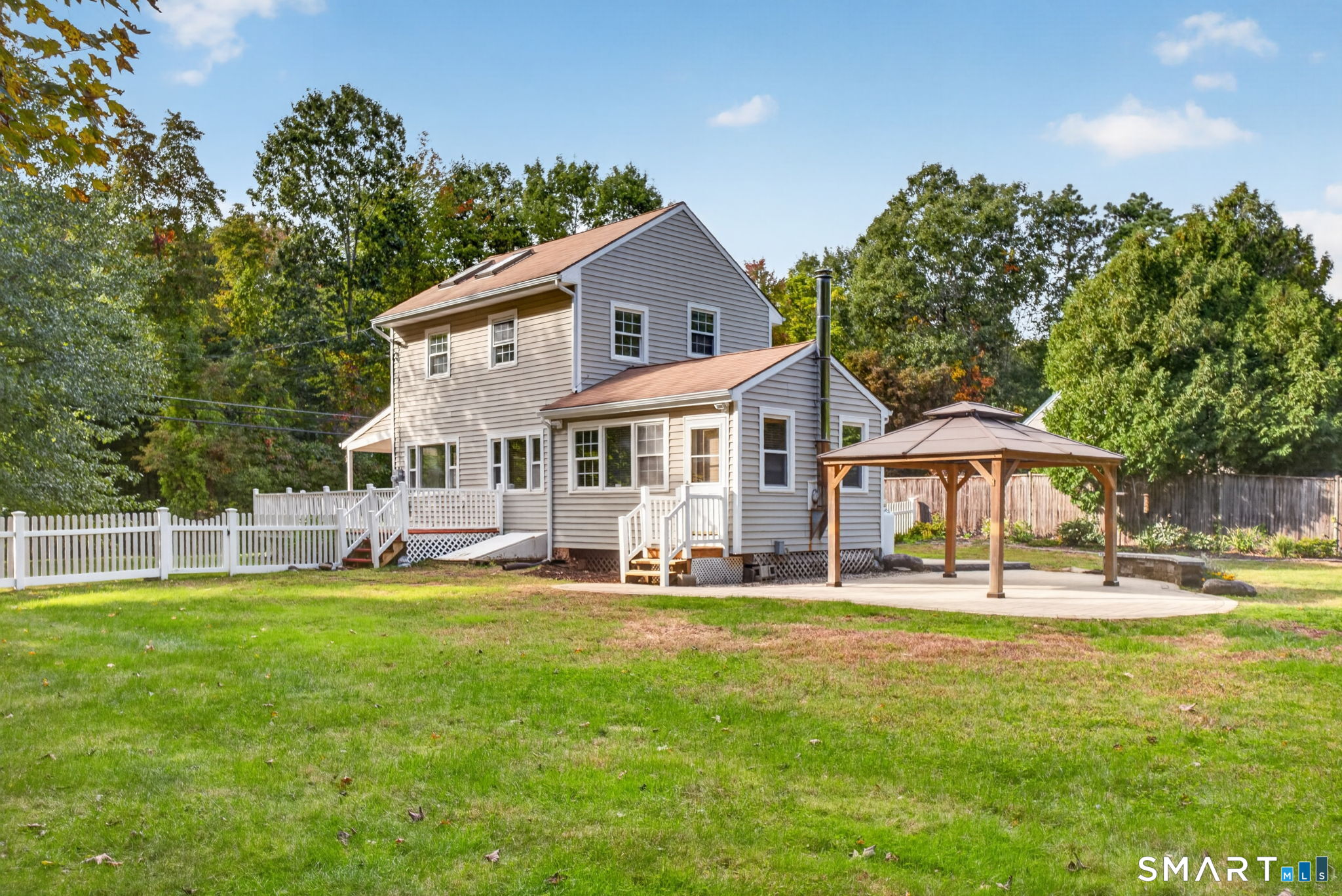123 Field Road, Cromwell, CT 06416