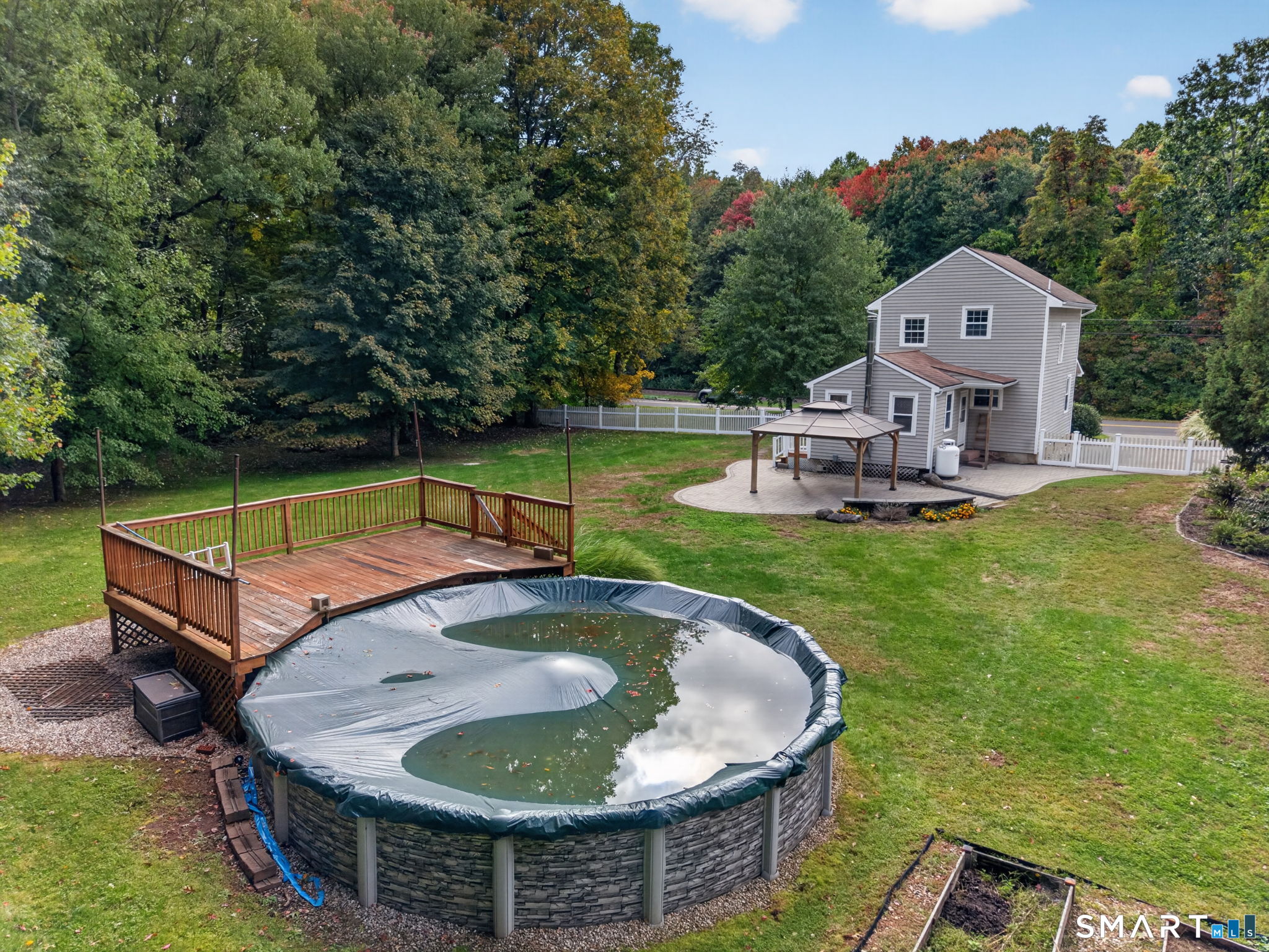 123 Field Road, Cromwell, CT 06416
