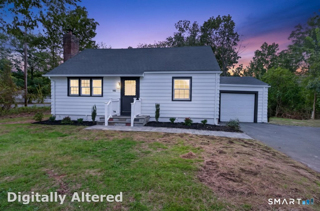 Photo 1 of Single family home for sale at 146 Bull Hl Ln, West Haven, CT 06516 | MLS# 24212269 | Listing updated on 2026-10-07