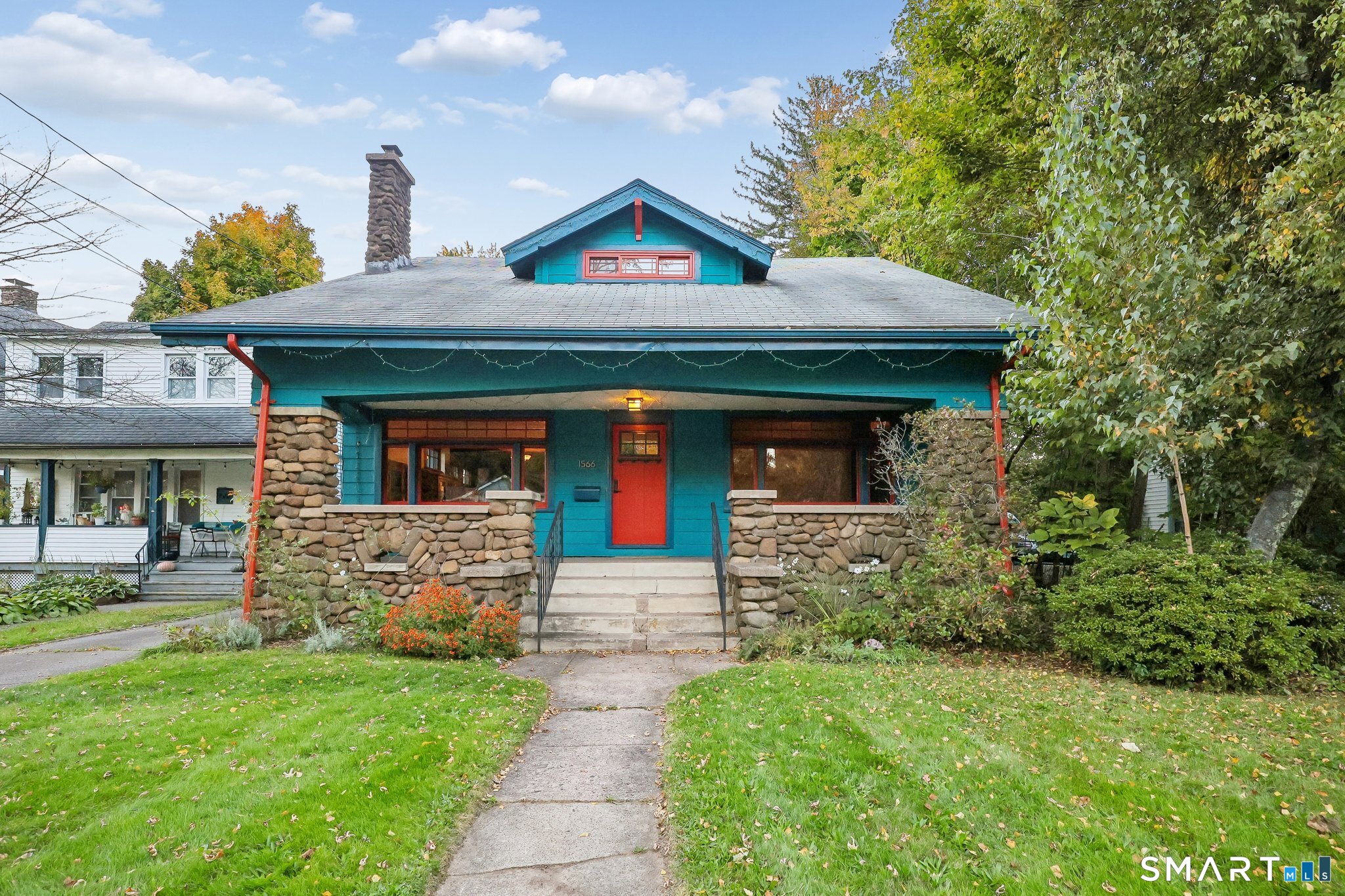 Photo 1 of Single family home for sale at 1566 Whitney Ave, Hamden, CT 06517 | MLS# 24210312 | Listing updated on 2026-10-09