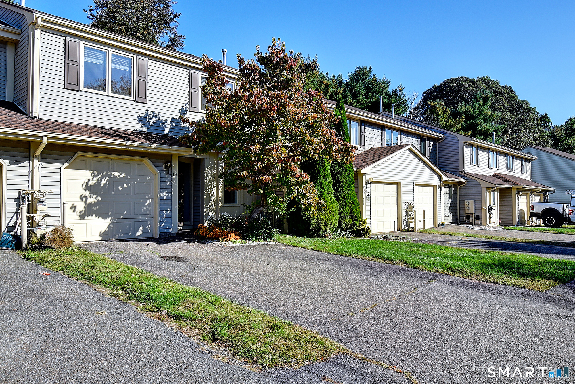 Townhouse for sale at 13 Copper Beech Dr #13, Rocky Hill, CT 06067 | MLS# 24212325