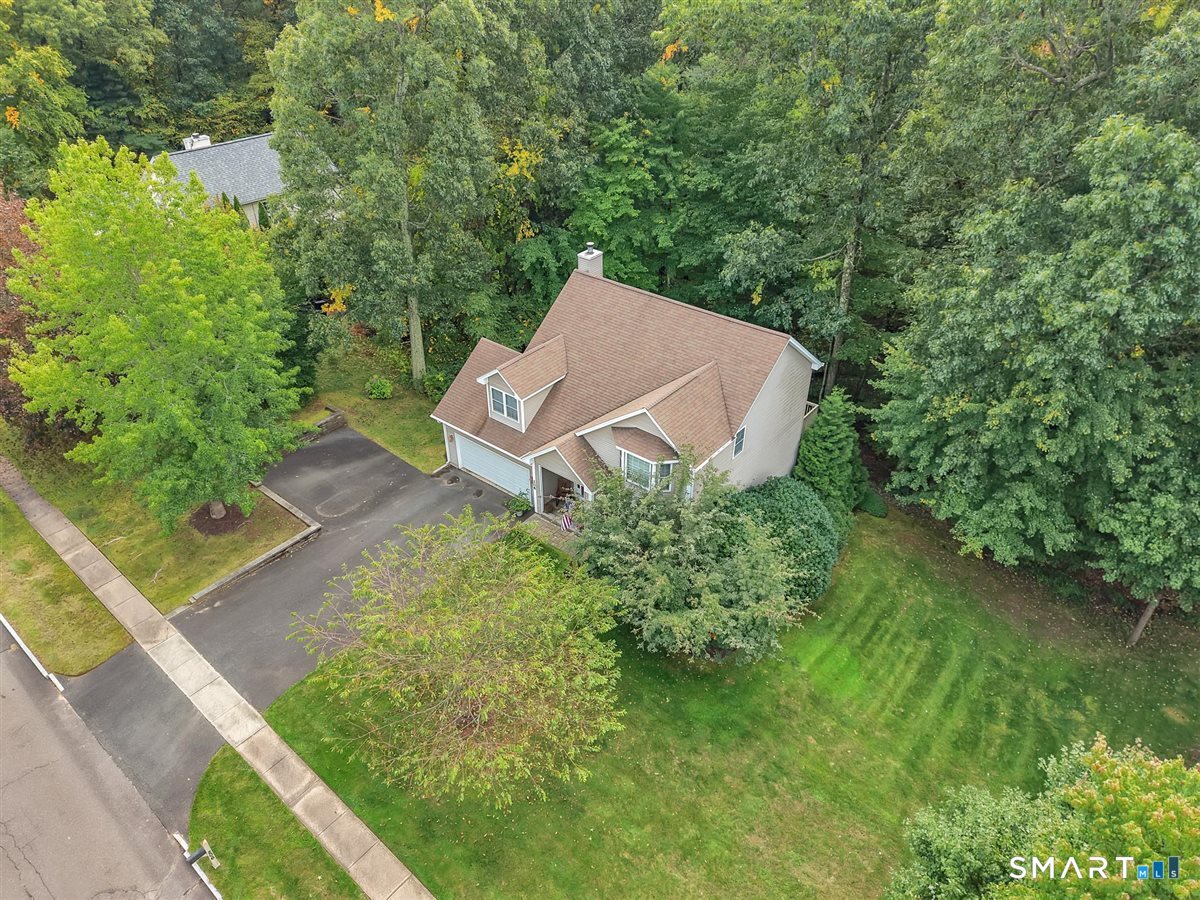 206 Walek Farms Road, Keeney, Manchester, CT 06040