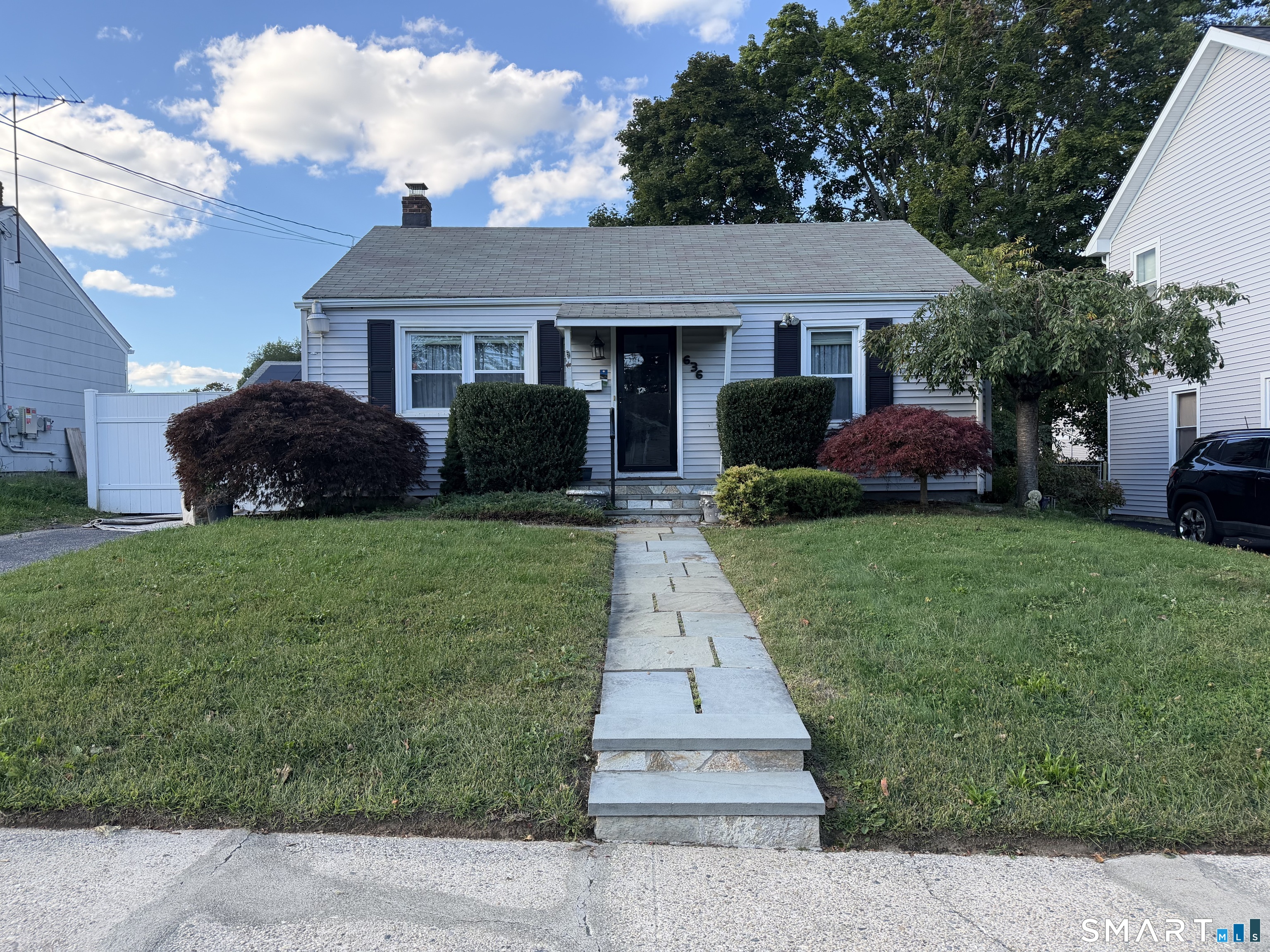Photo 1 of Single family home for sale at 636 Merritt St, Bridgeport, CT 06606 | MLS# 24212336 | Listing updated on 2026-10-07