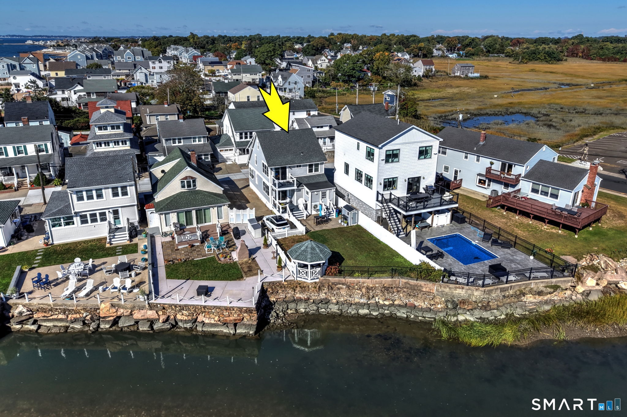 Photo 2 of Single family home for sale at 17 Jamaica Ct, East Haven, CT 06512 | MLS# 24212323 | Listing updated on 2026-10-07
