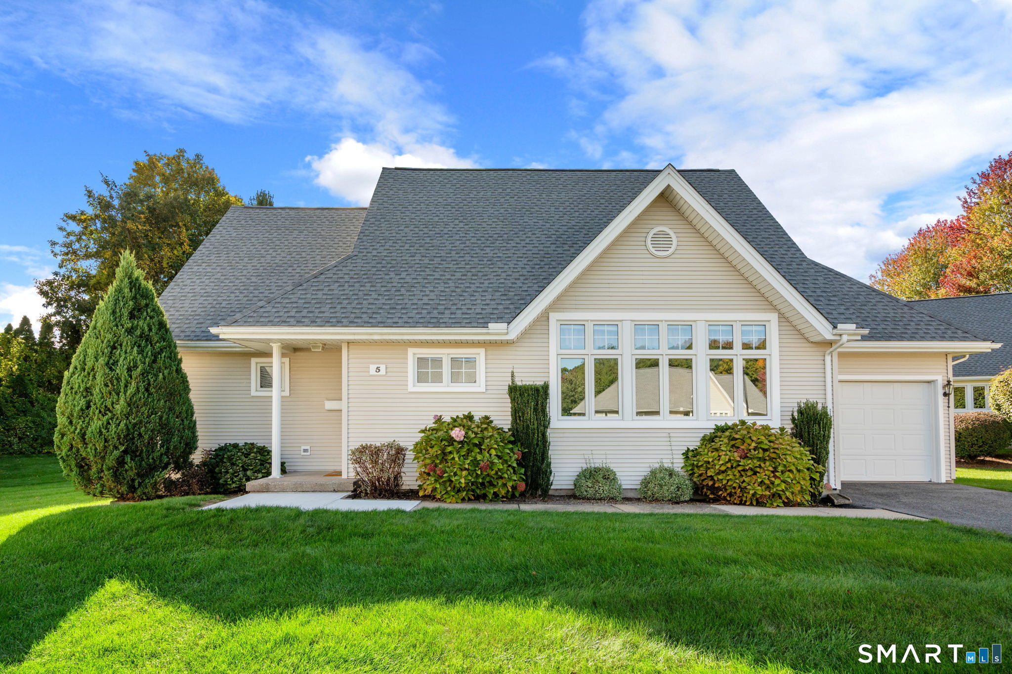 Photo 1 of Condo for sale at 5 Rose Ct #5, Rocky Hill, CT 06067 | MLS# 24212216 | Listing updated on 2026-10-07