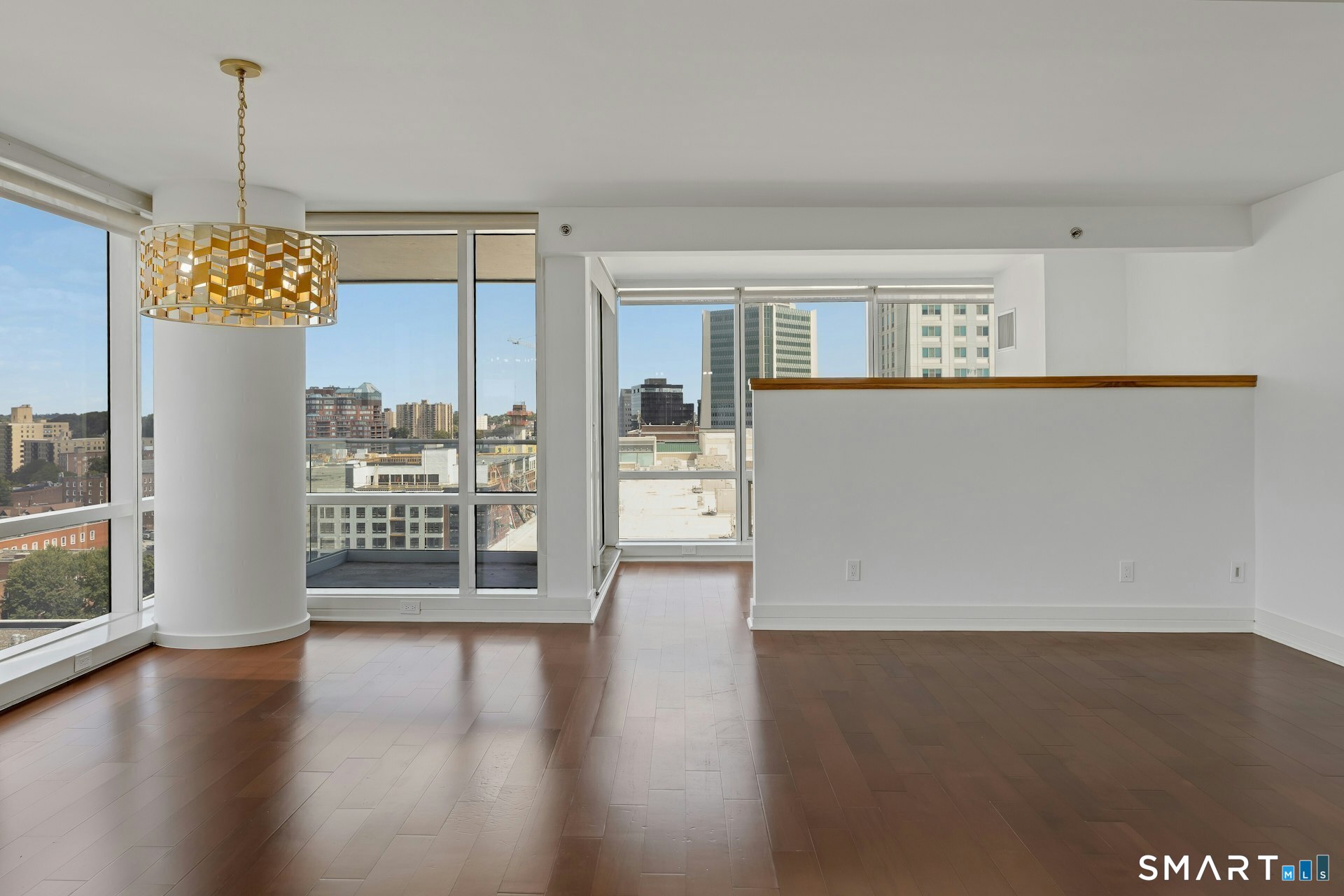 Foto 6 de Condominio en renta en 1 Broad Street #11E, Stamford, CT — $4,950/mes