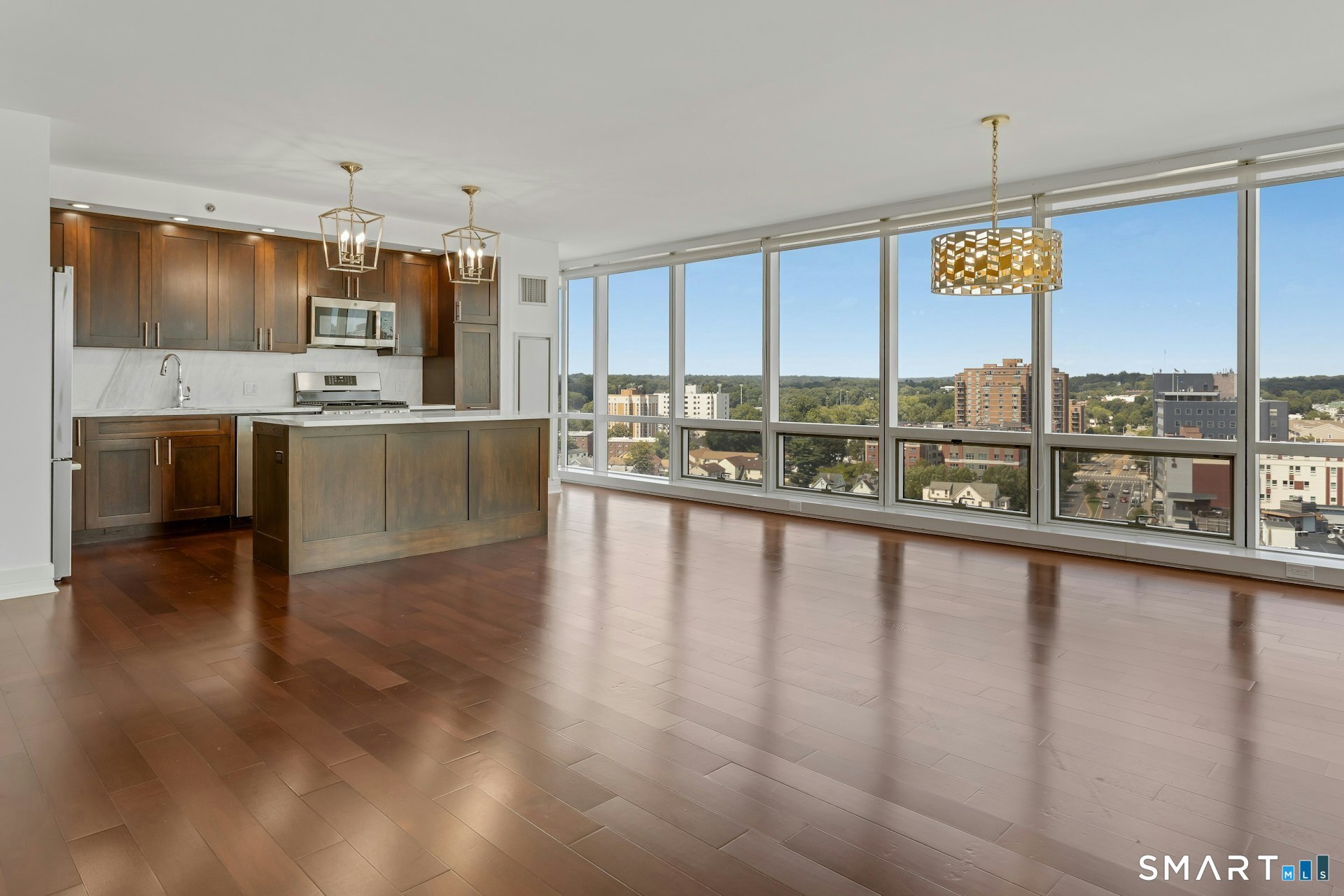 Foto 8 de Condominio en renta en 1 Broad Street #11E, Stamford, CT — $4,950/mes